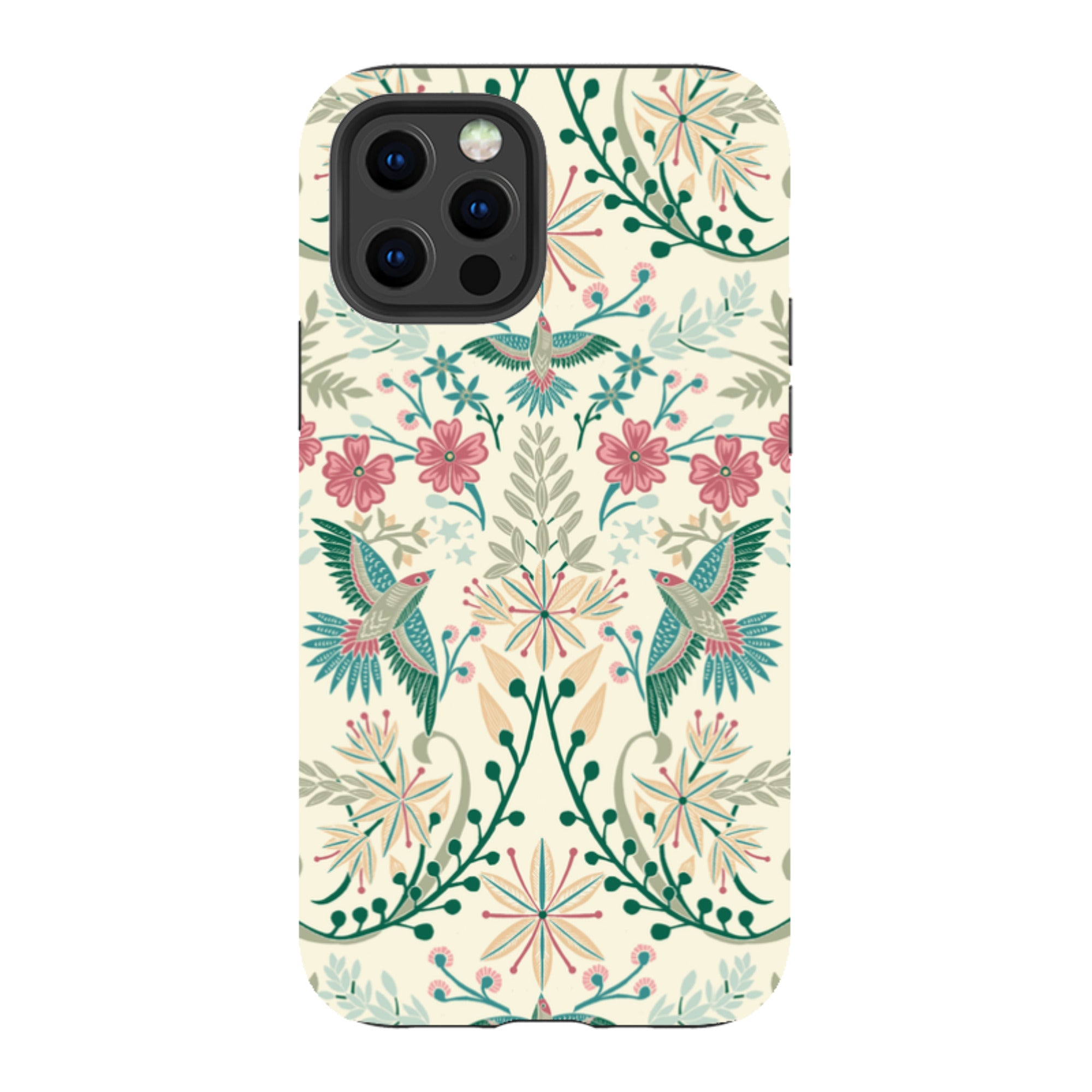 iPhone Case - May Morris By Kate Heiss