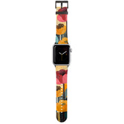 Long Lane Apple Watch Strap