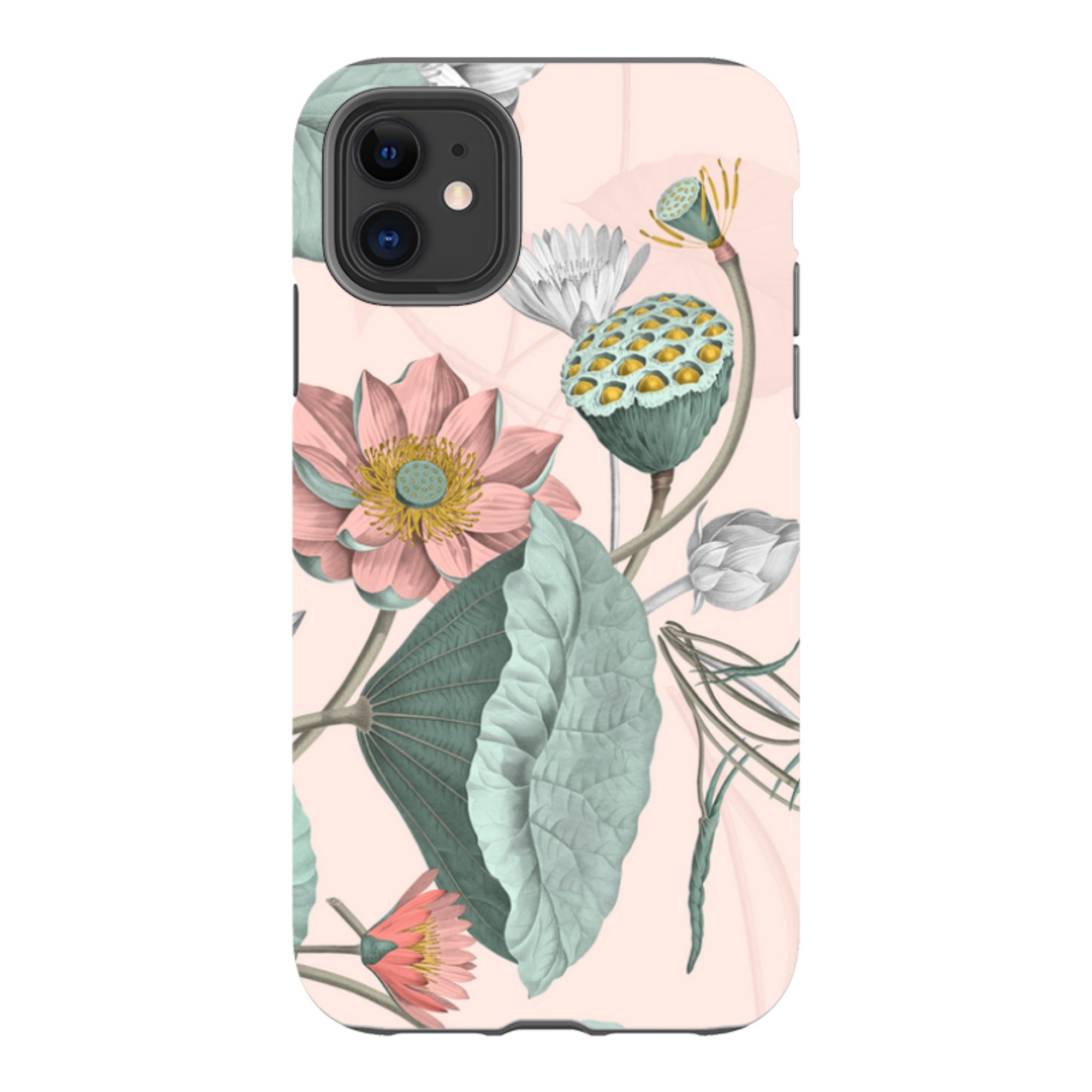 iPhone Tough Case - Finchcocks