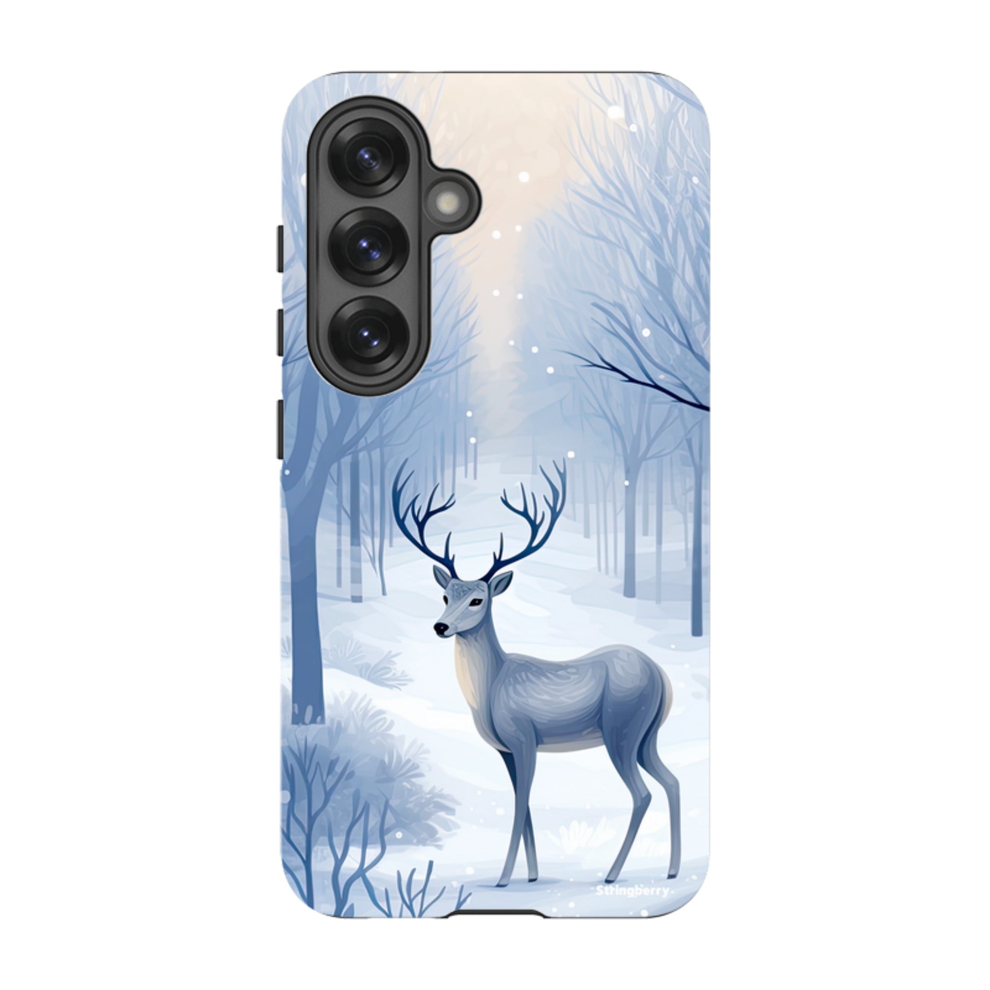 Samsung Tough Case - Dreams Of Winter II