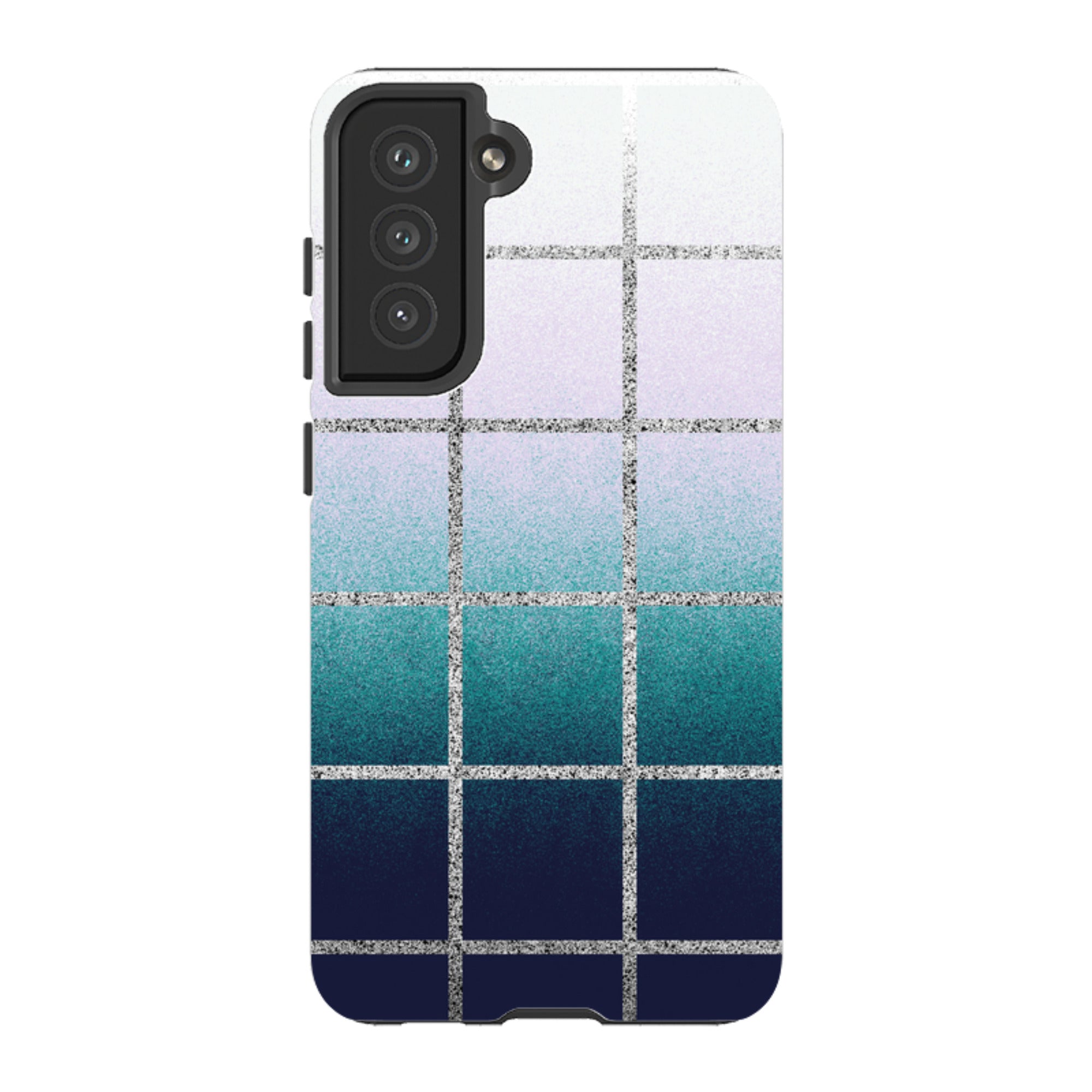 Samsung Tough Case - Sunrise Window By Kitty Joseph