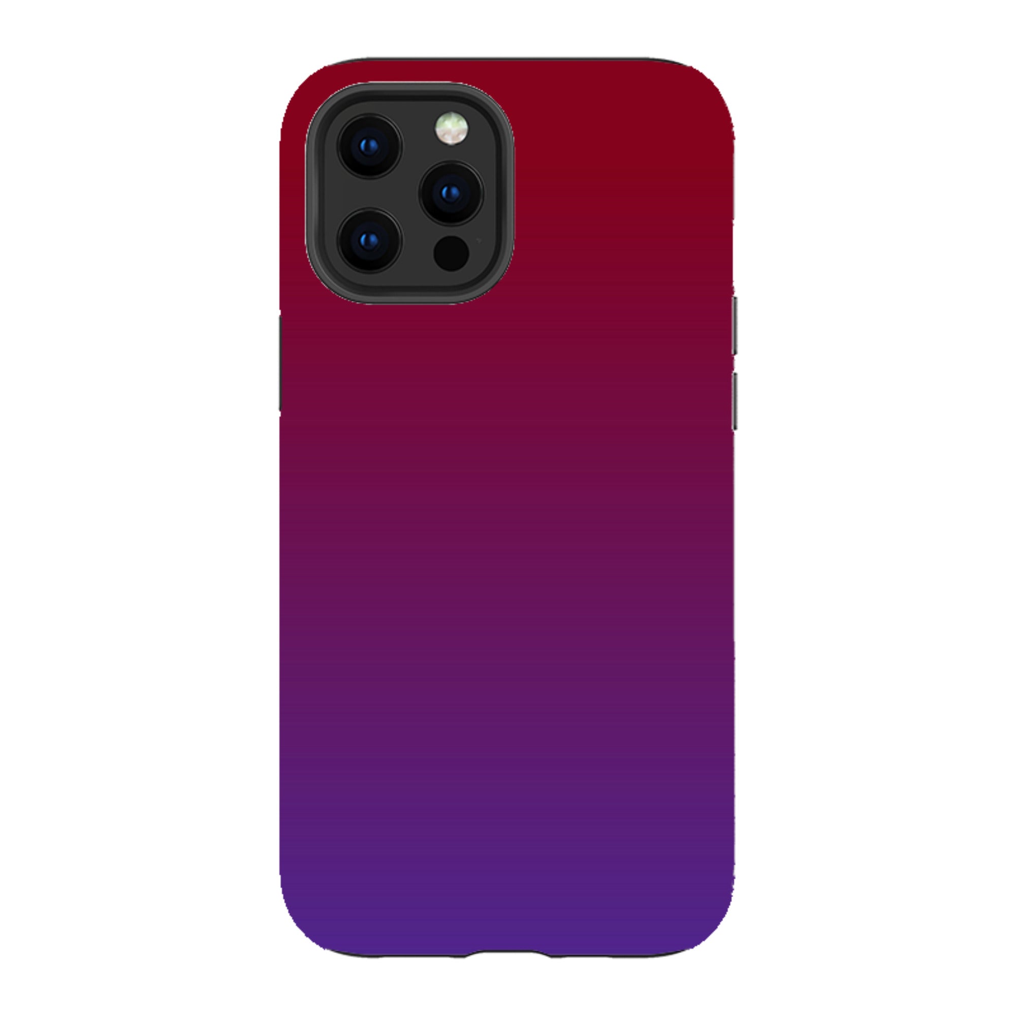 iPhone Tough Case - Luminous By Kitty Joseph