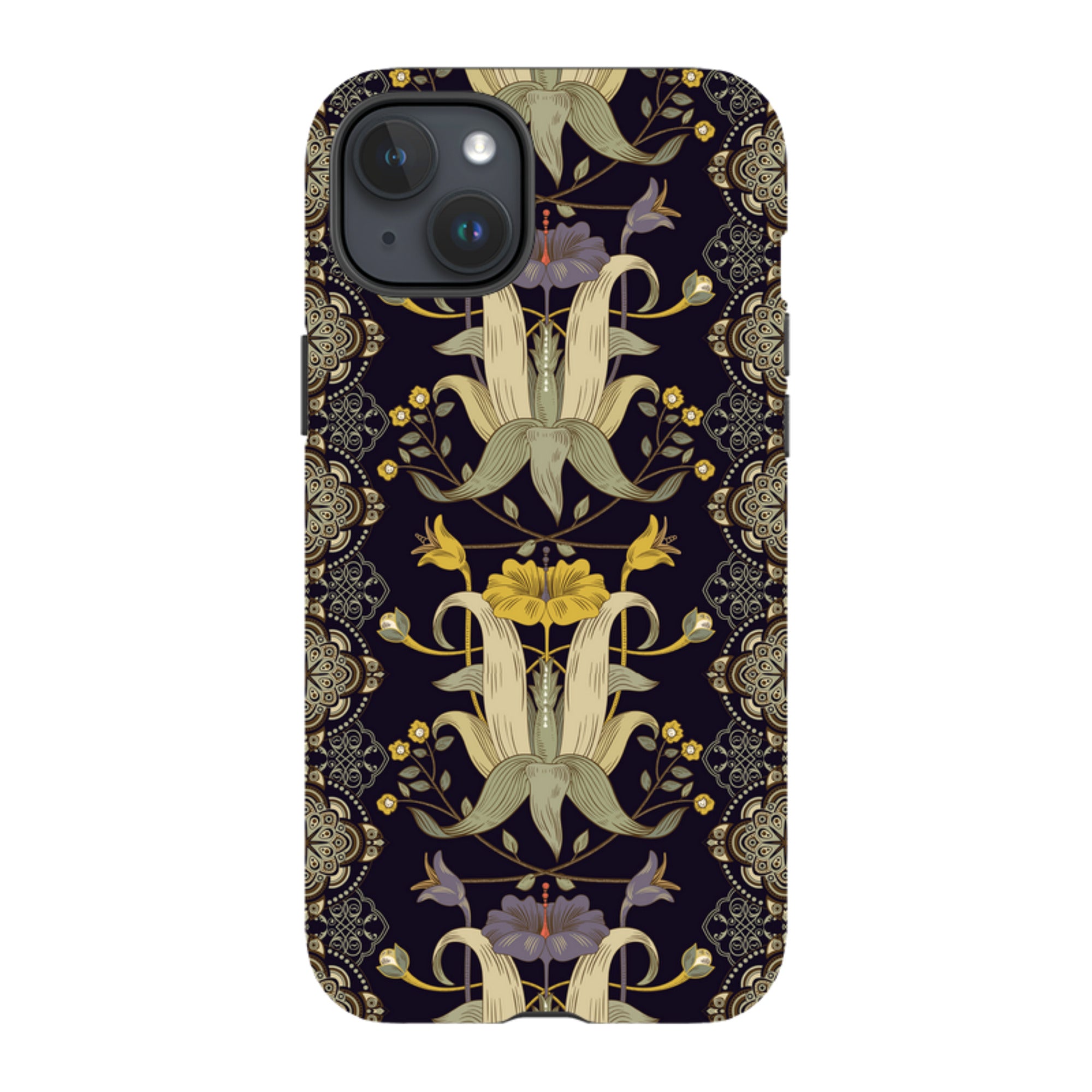 iPhone Tough Case - Chiddingford
