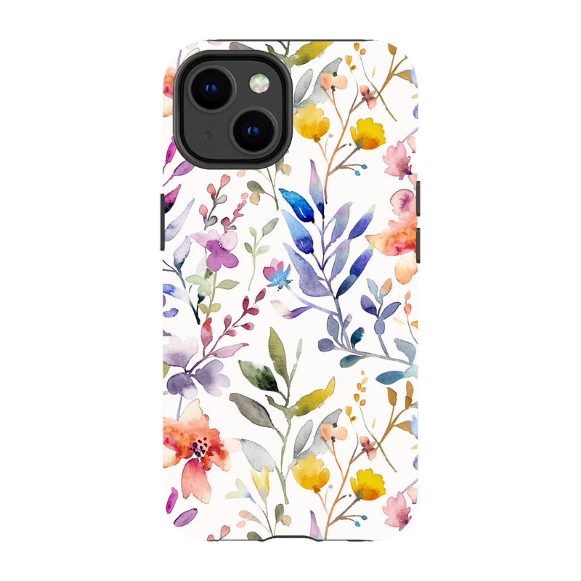 iPhone Tough Case - Dion II