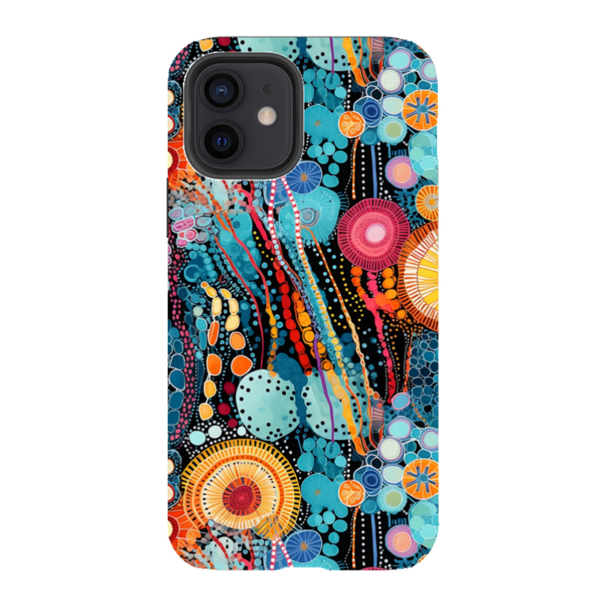 iPhone Case - Ruggeri
