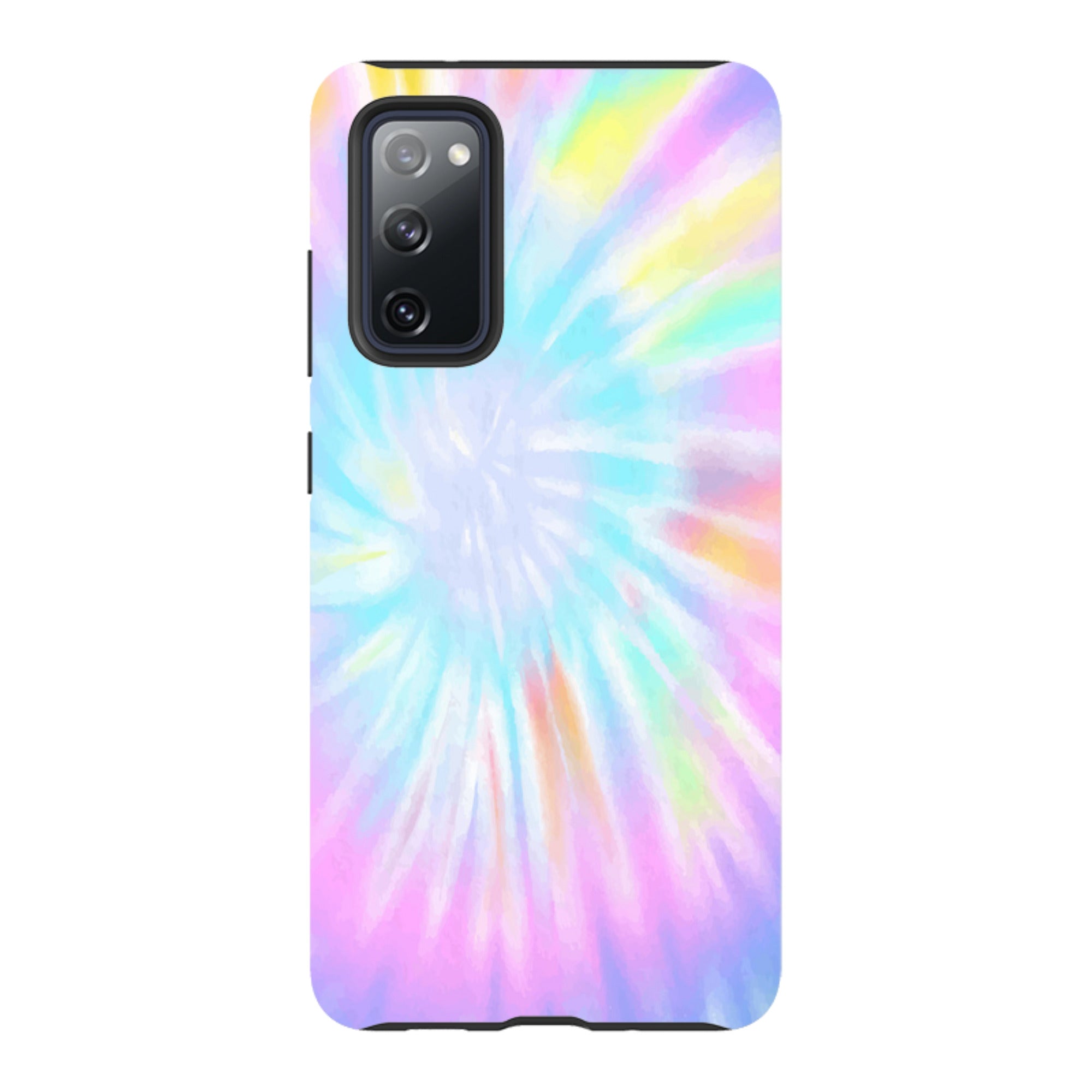 Samsung Tough Case - Bamboozle