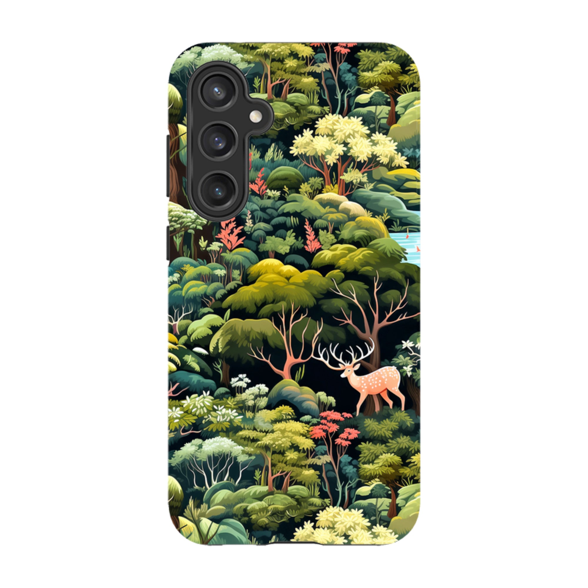 Samsung Tough Case - Odenwald Park