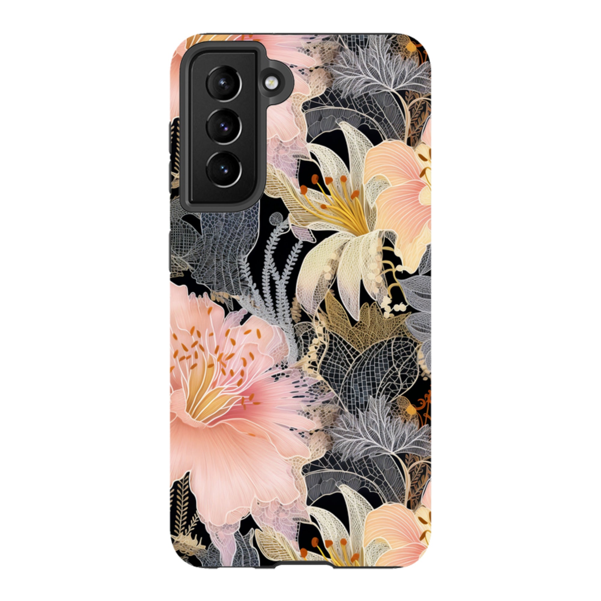Samsung Tough Case - Orinoco