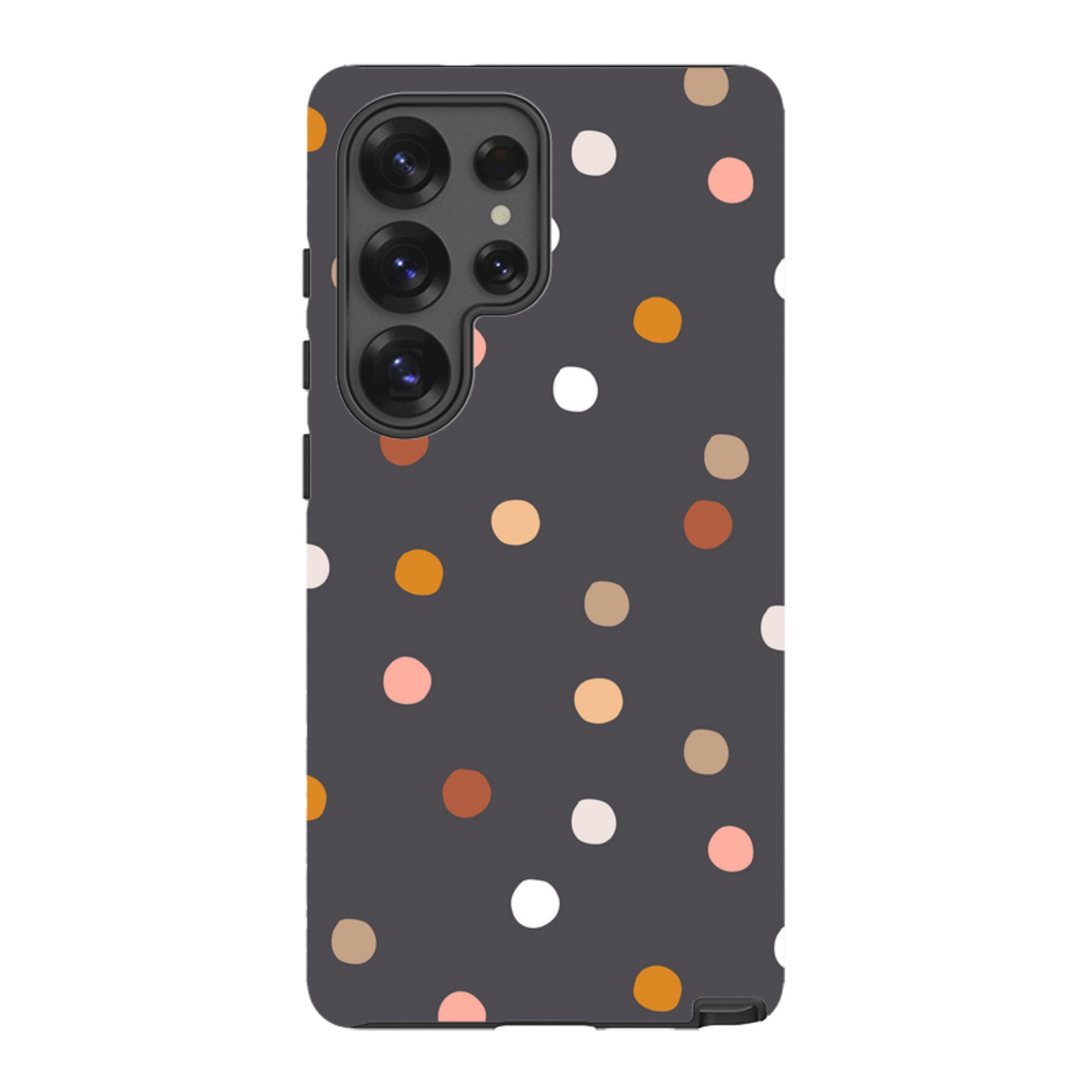 Samsung Tough Case - Xmas Drops