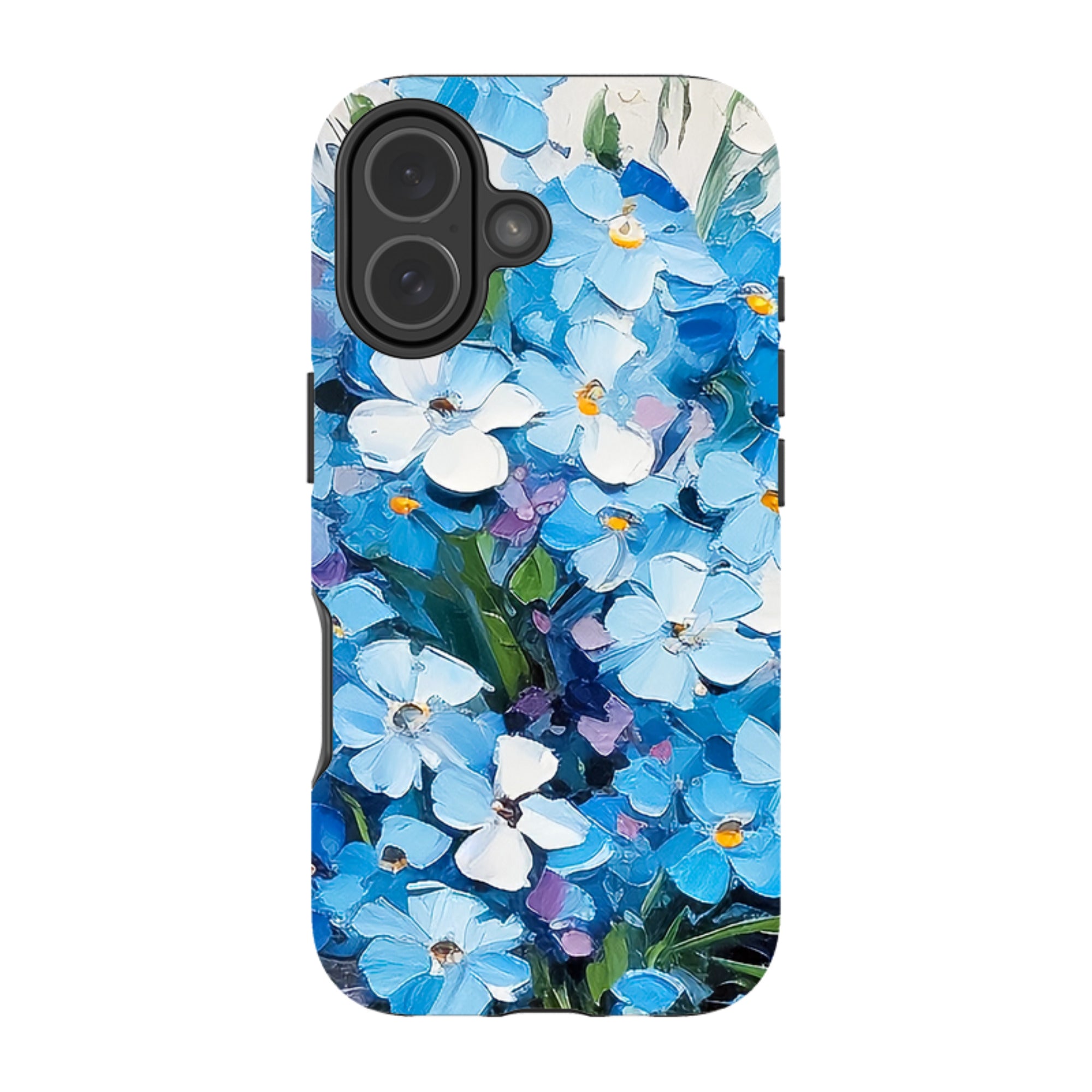 iPhone Tough Case - Aphrodite