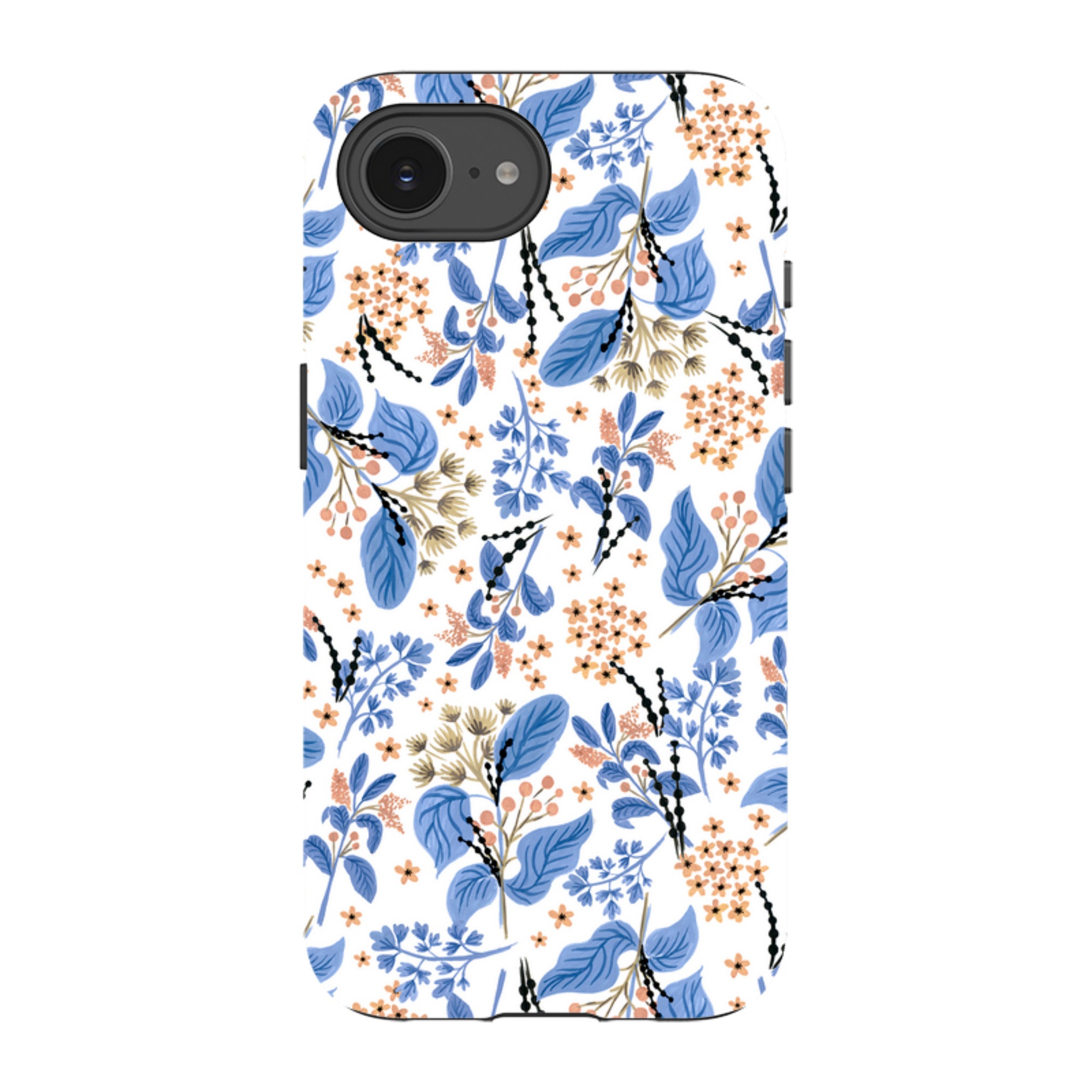 iPhone Tough Case - Winter Magic