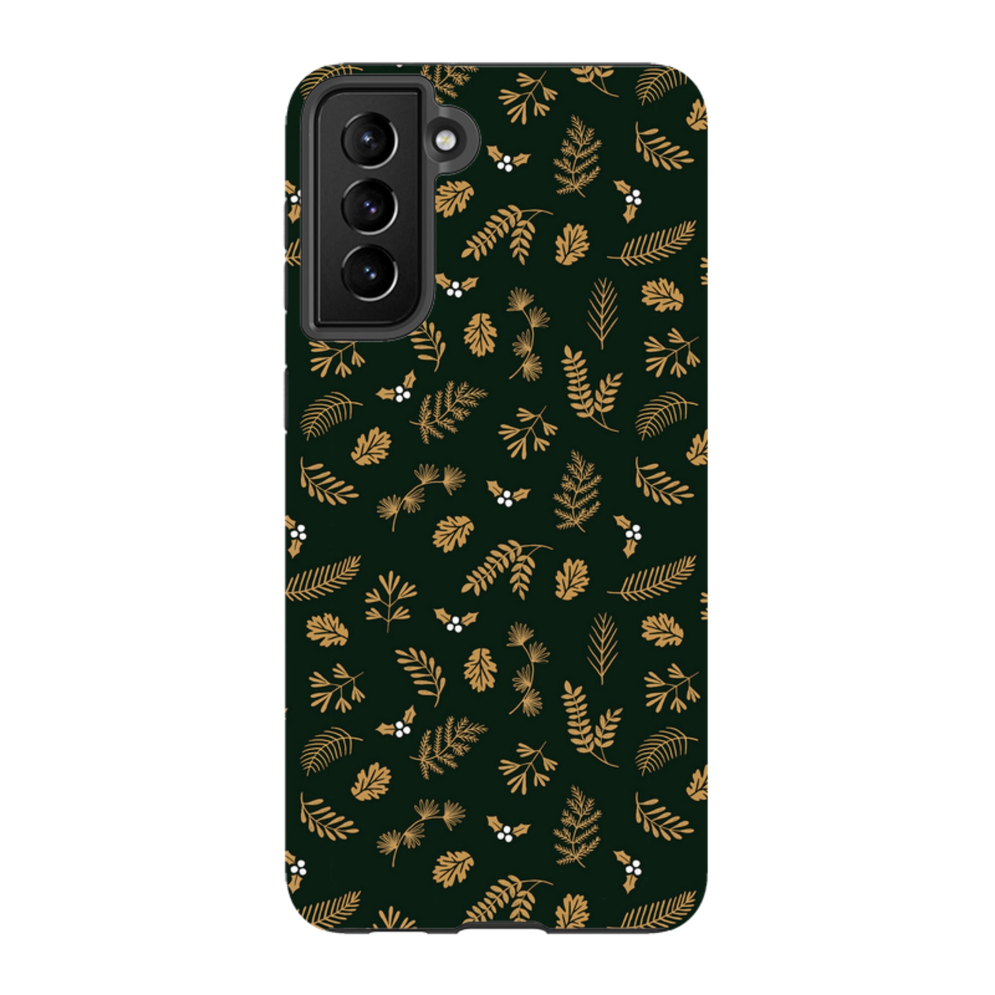 Samsung Tough Case - Pa Rum Pum Pum