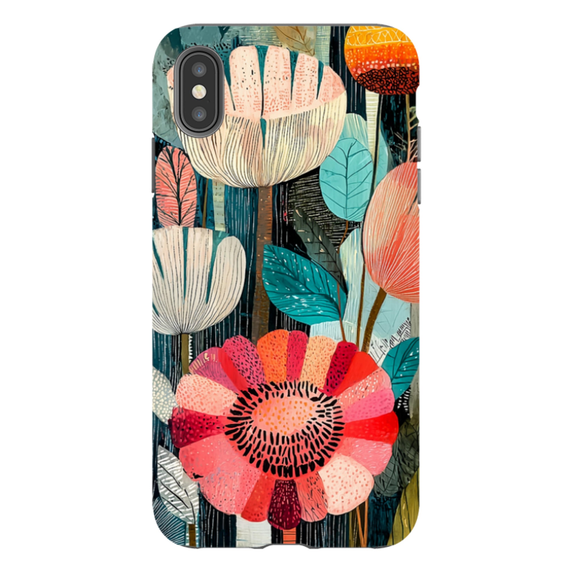 iPhone Case - Drury Lane