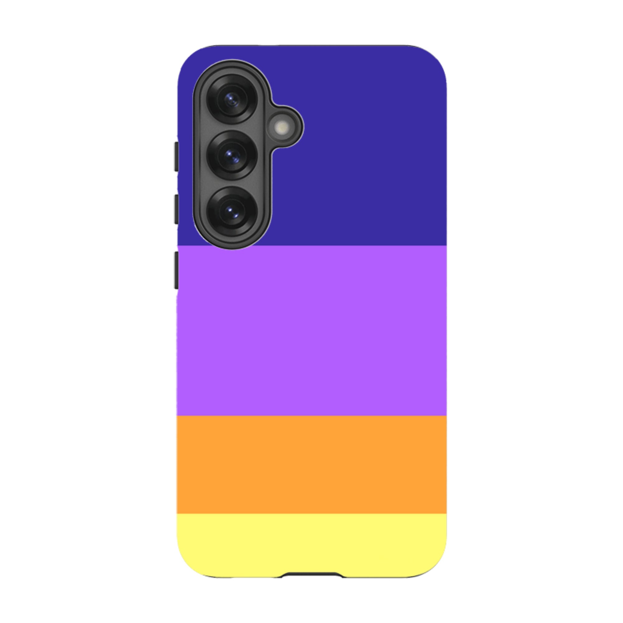 Samsung Tough Case - Vienna Chroma