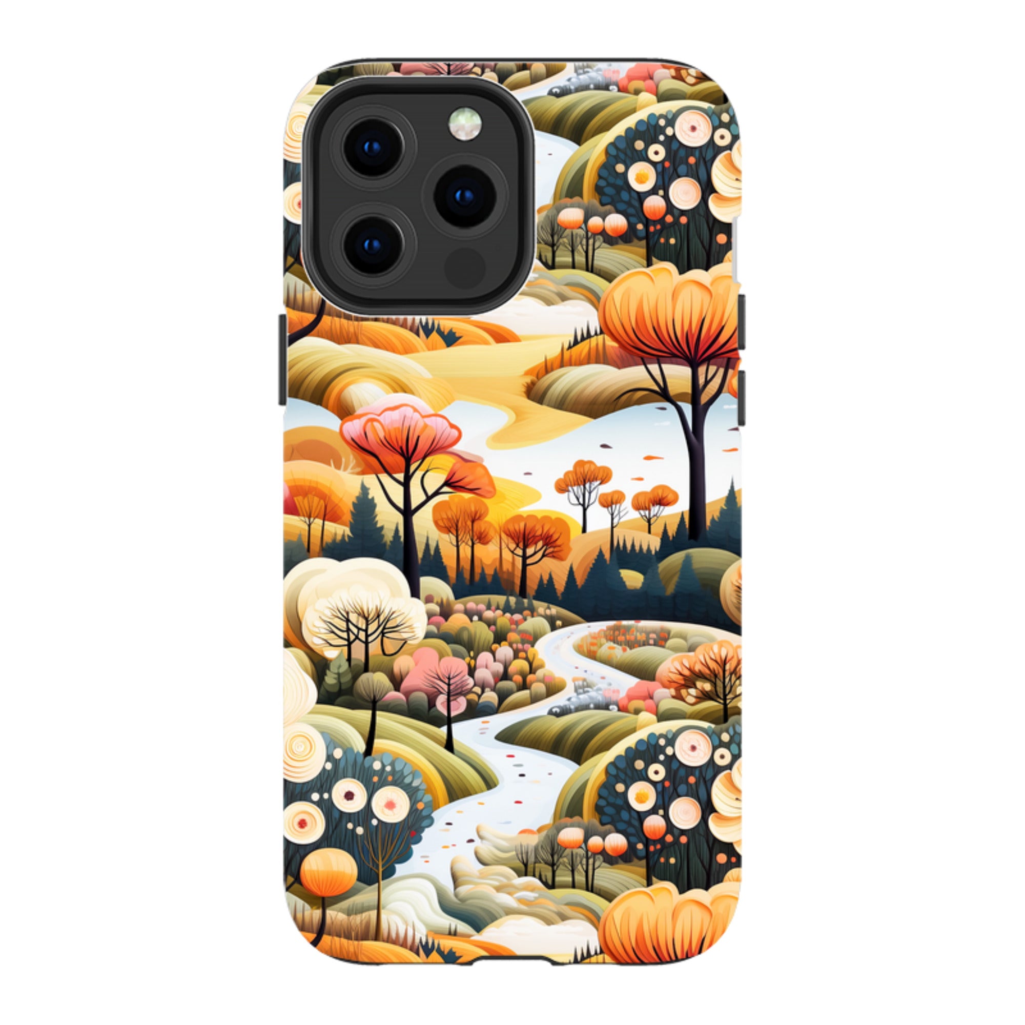iPhone MagSafe Tough Case -  Ashdown Forest