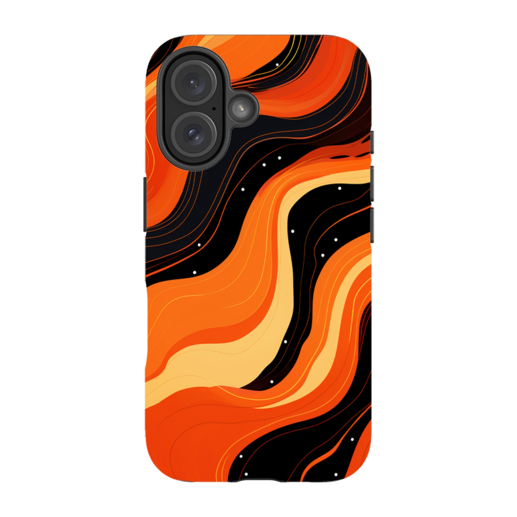 iPhone Tough Case -Galactic