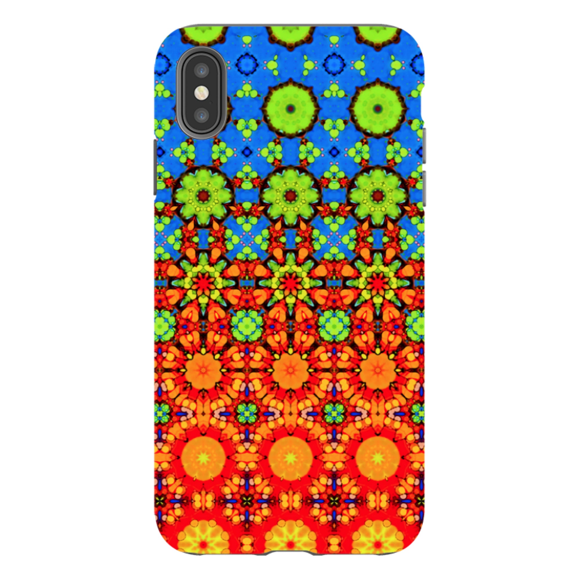 iPhone Tough Case - Okeechobee