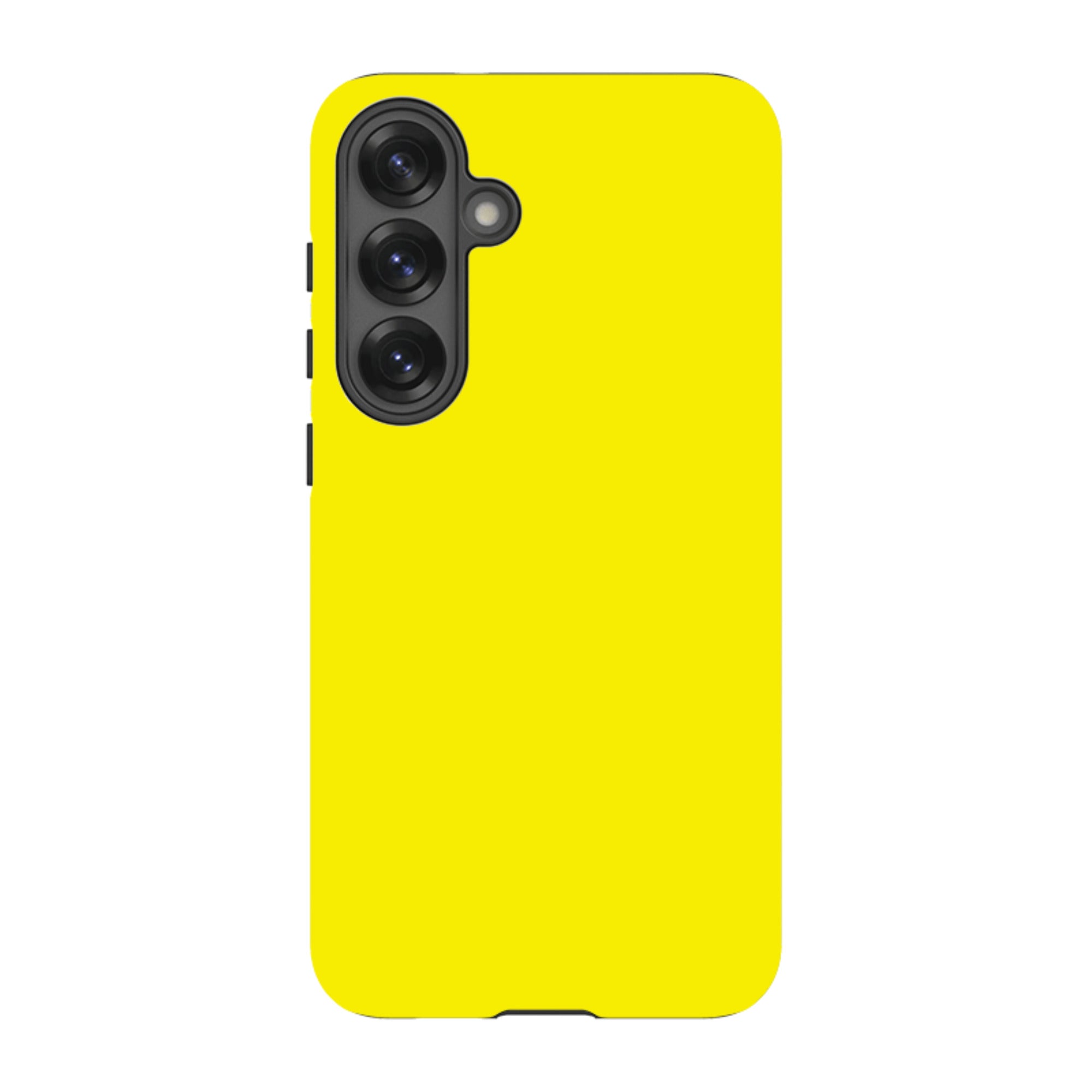 Samsung Tough Case - Lisbon Yellow