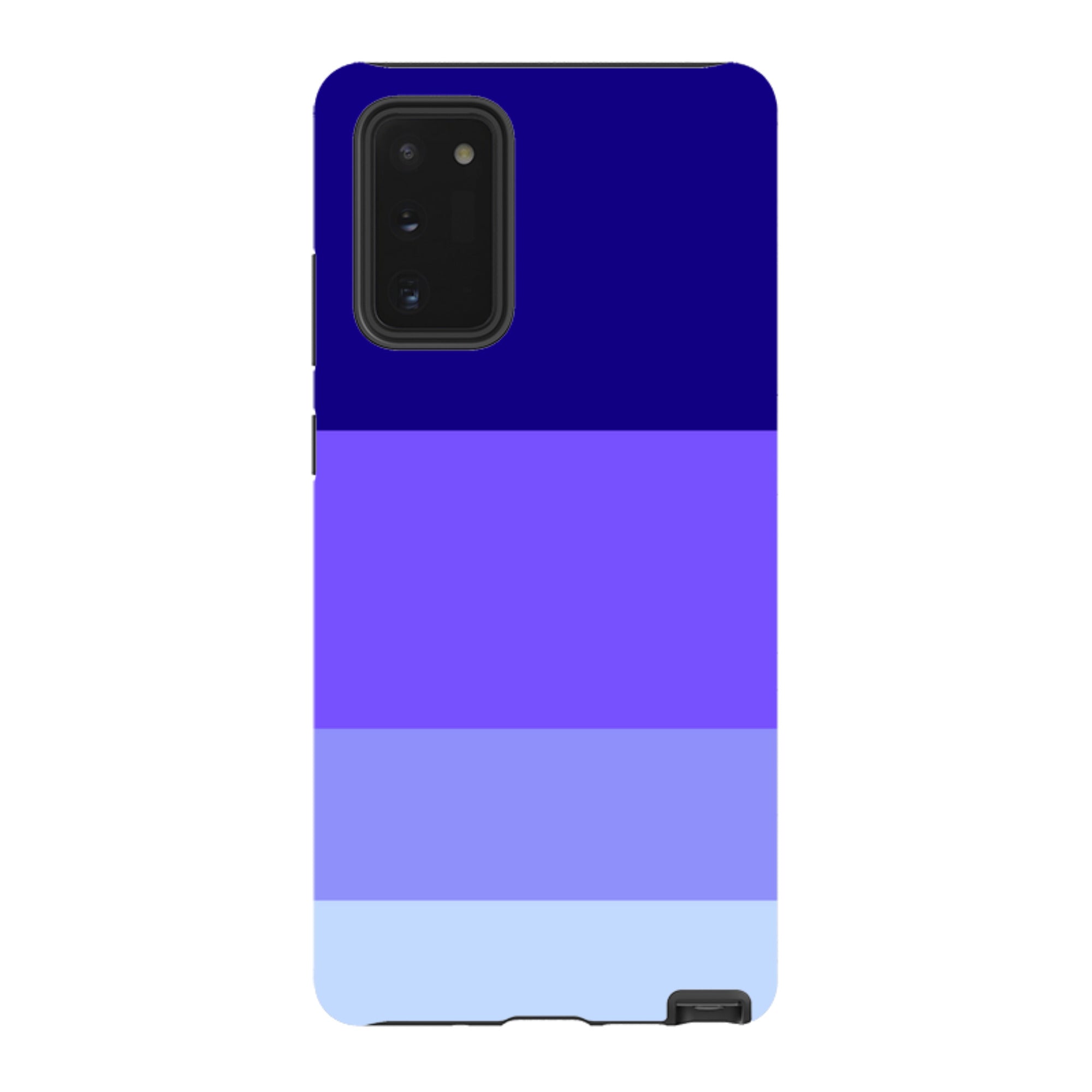 Samsung Tough Case - Sydney Chroma