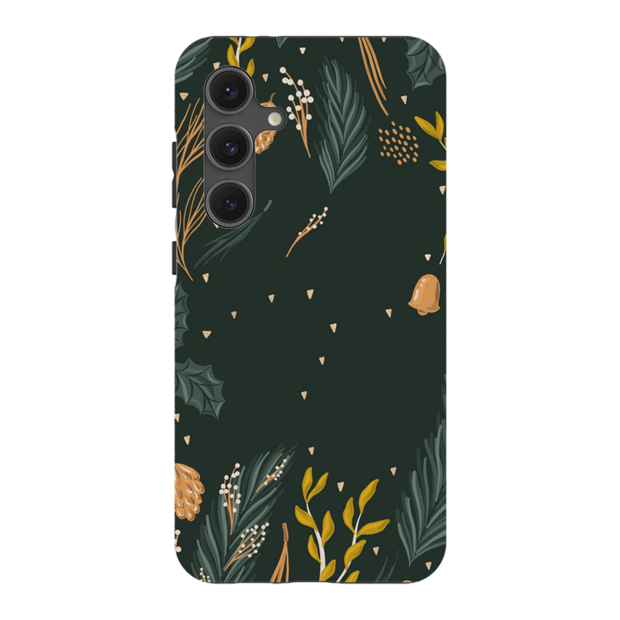 Samsung Tough Case - Good Tidings