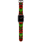Tulips Apple Watch Strap By Cressida Bell