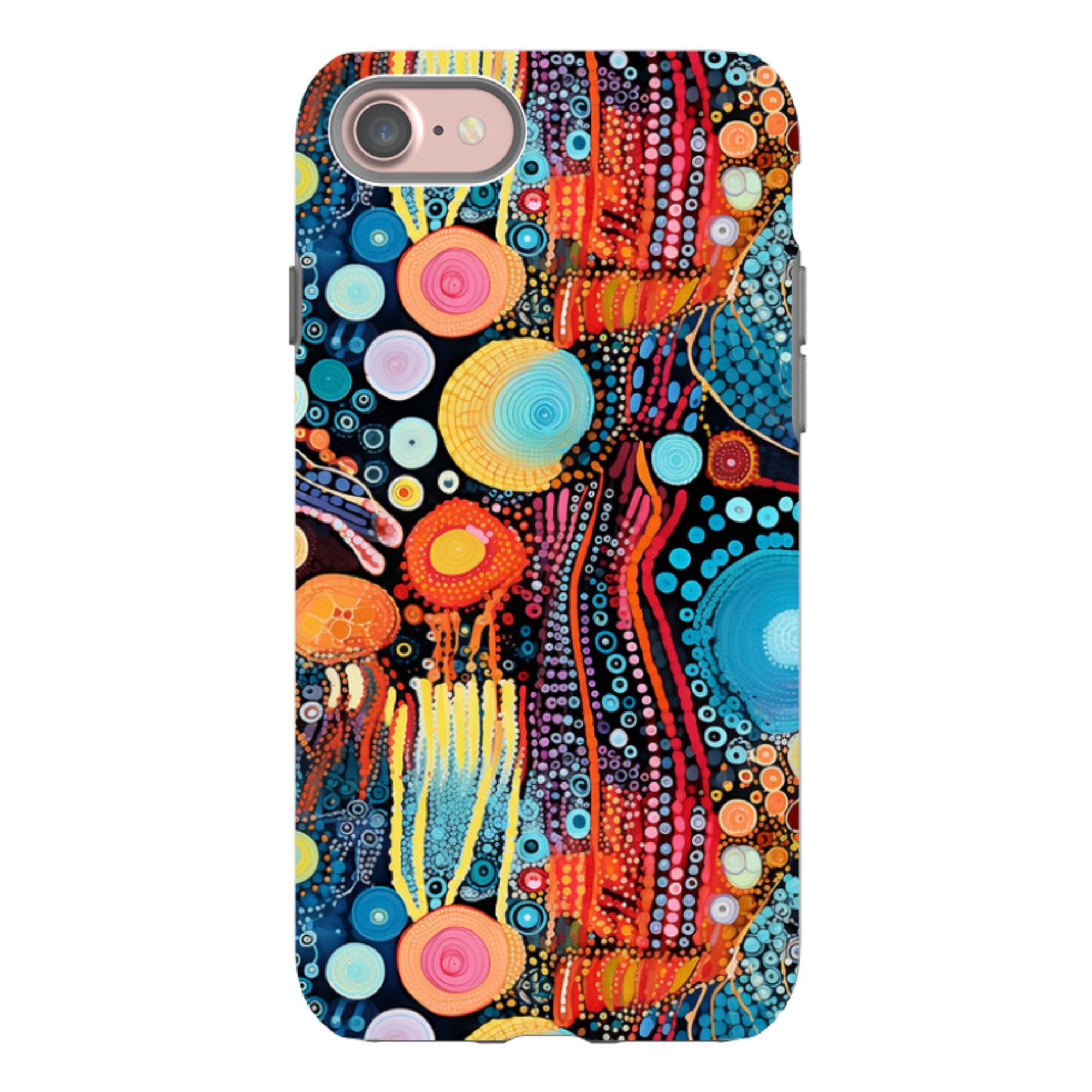 iPhone Case - Javier