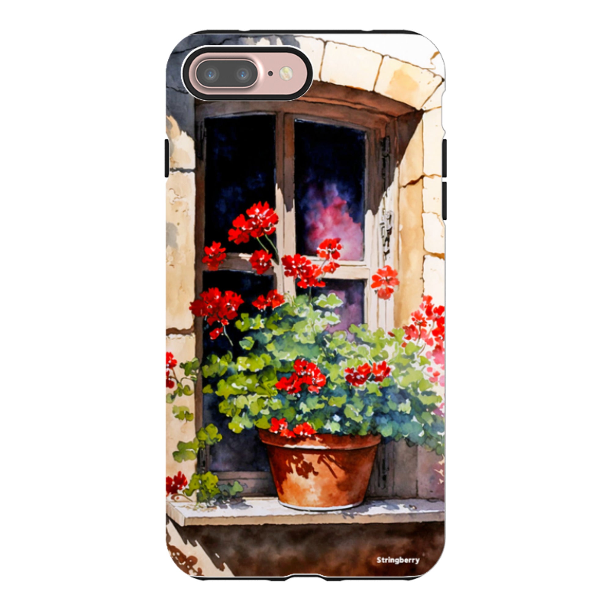 iPhone Tough Case - Cetona