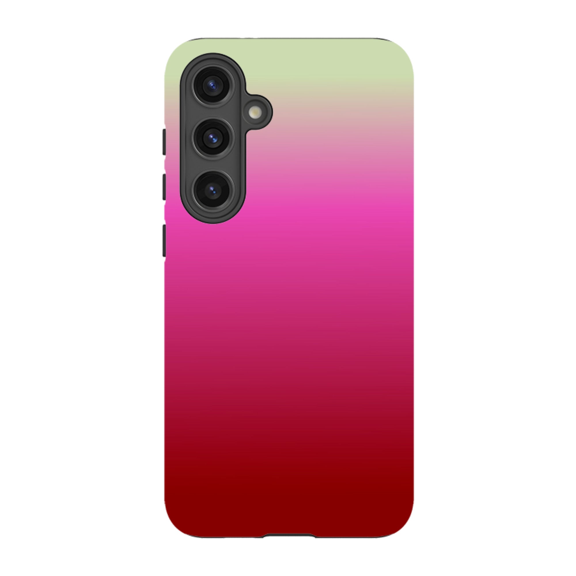 Samsung Tough Case - Rosa By Kitty Joseph