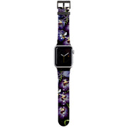 Night Bees Apple Watch Strap