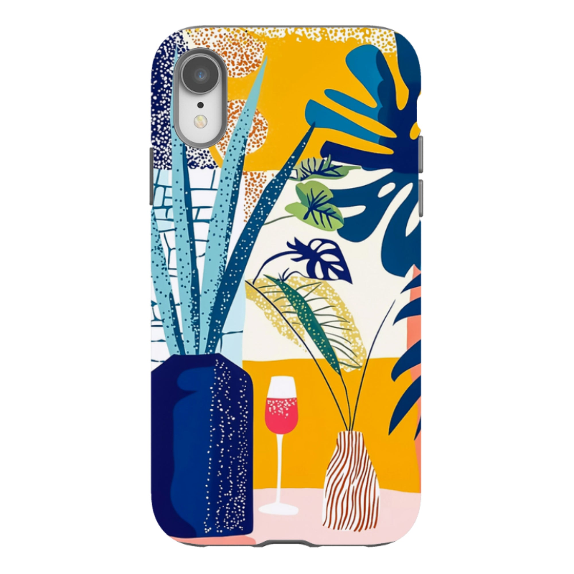 iPhone Case - Amalfi