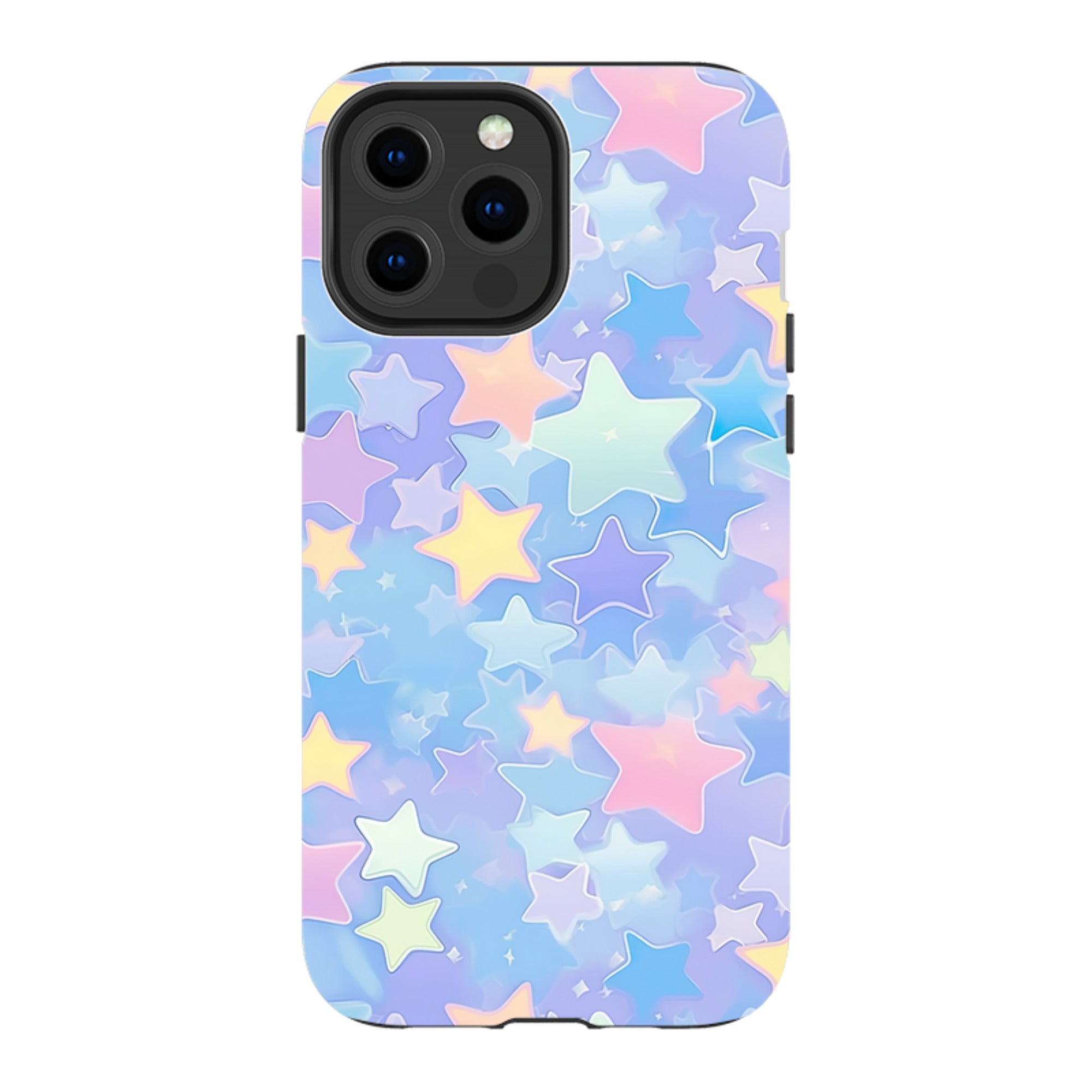 iPhone MagSafe Tough Case - Colour Stars