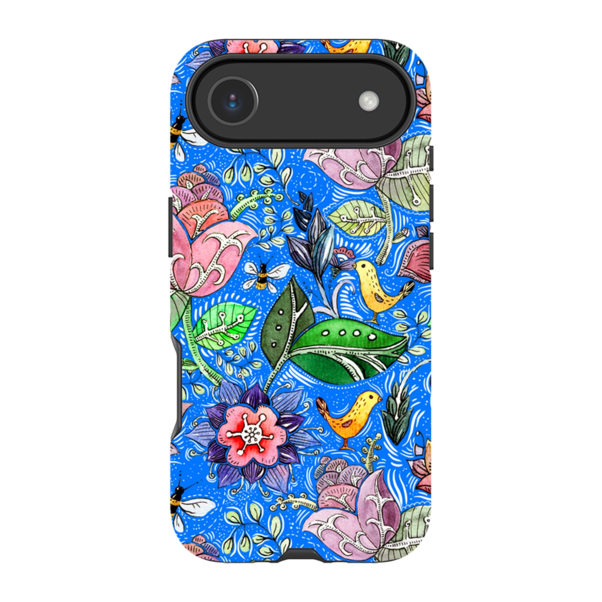 iPhone Tough Case - Wingfield