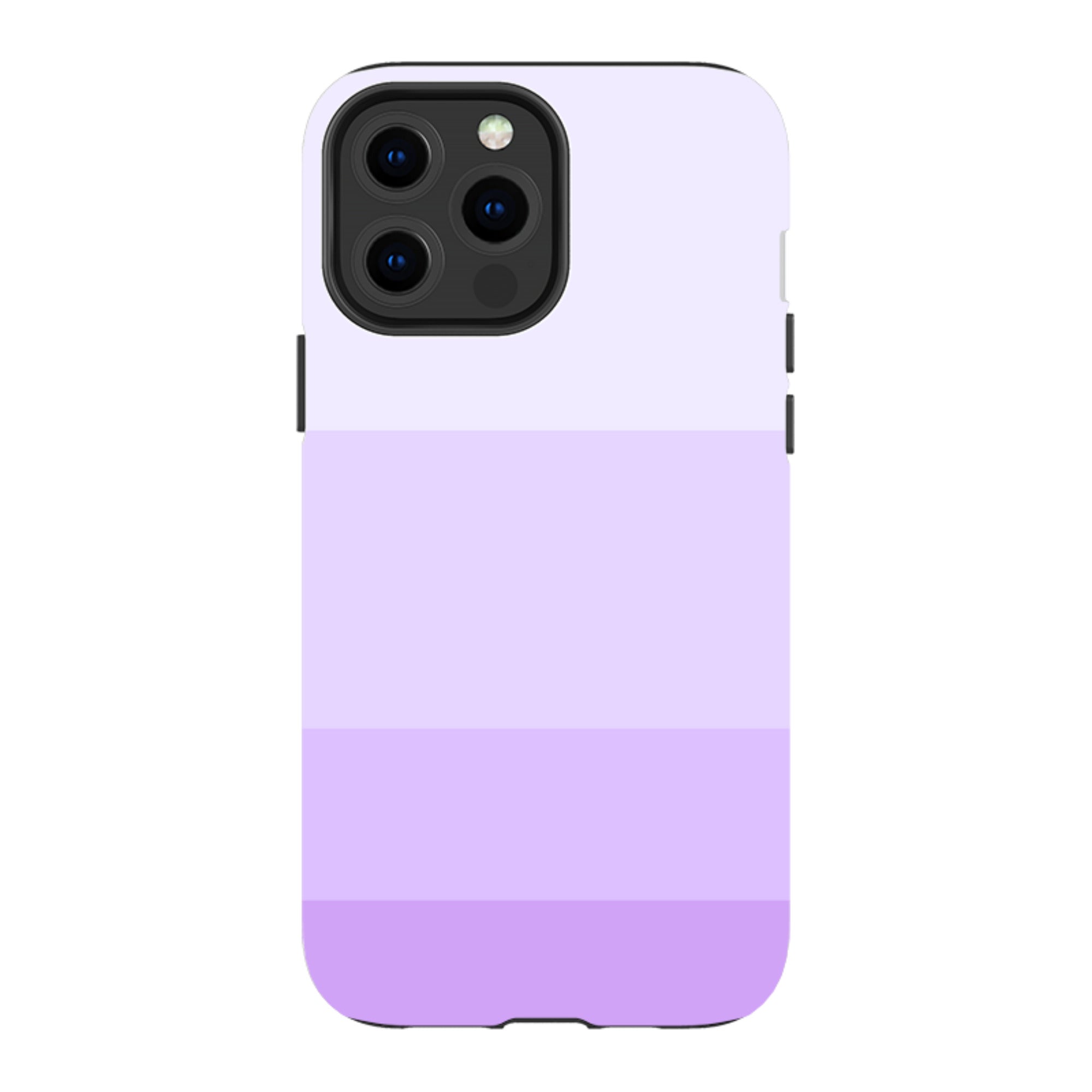 iPhone Tough Case - Florence Chroma