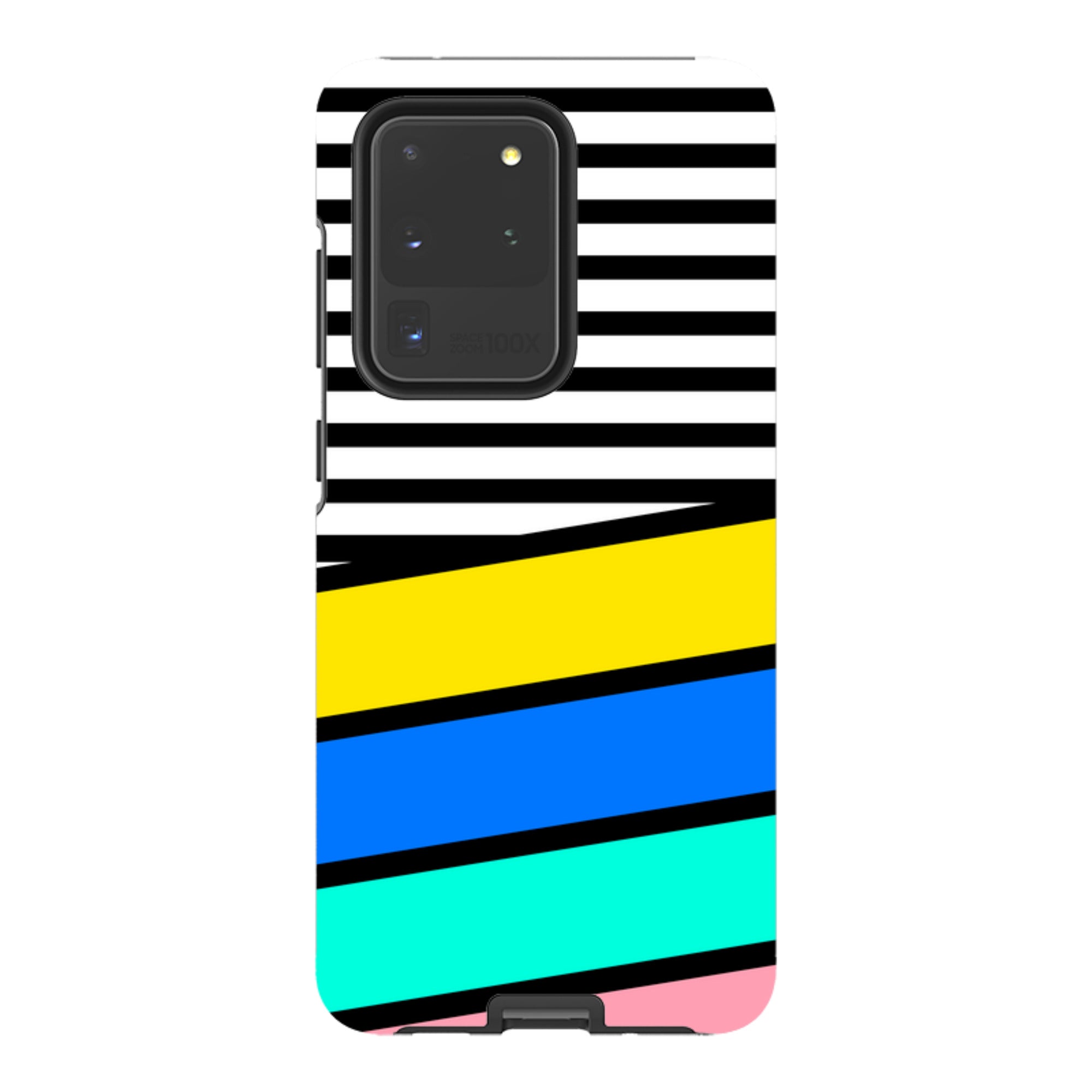 Samsung Tough Case - Detroit Memphis