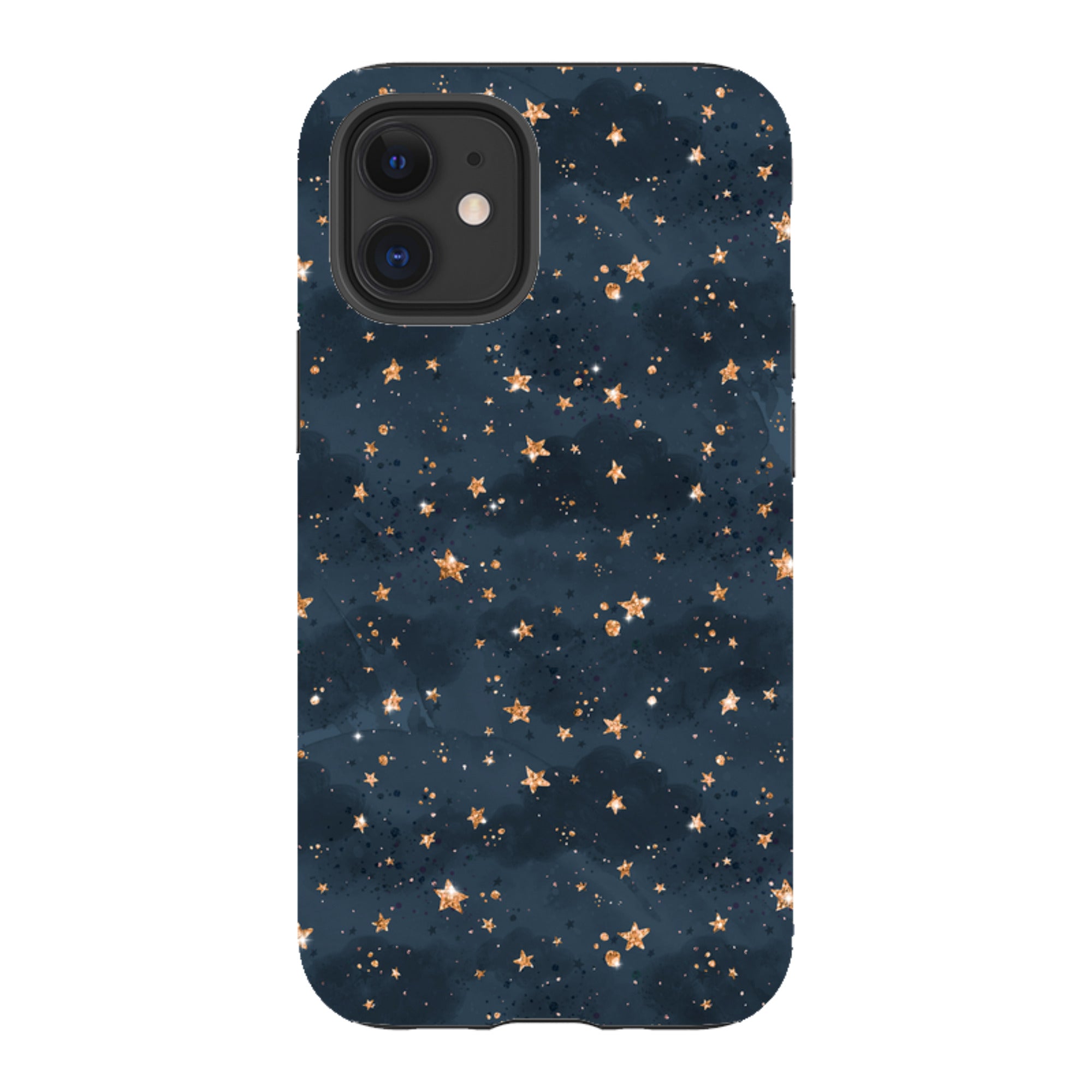 iPhone Tough Case - Bode Galaxy
