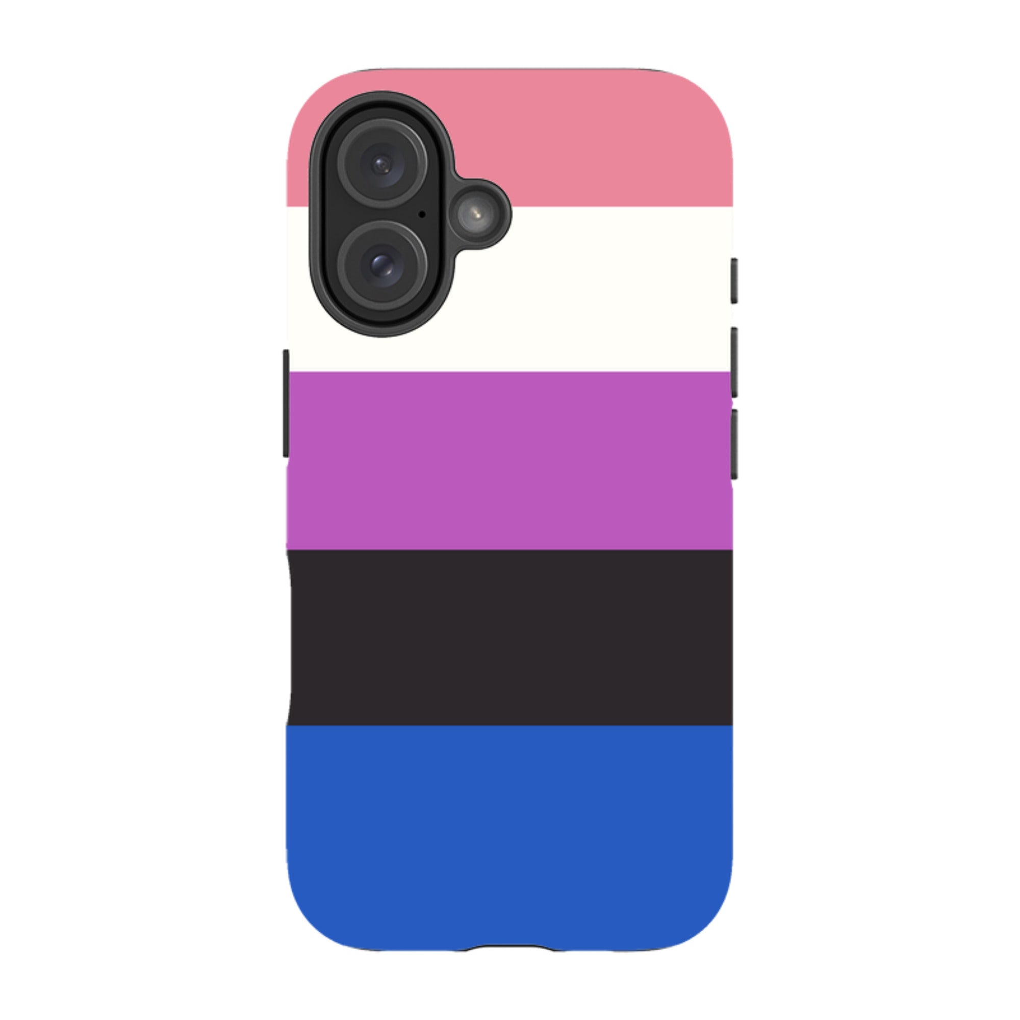 iPhone MagSafe Tough Case -  Sydney Chroma I