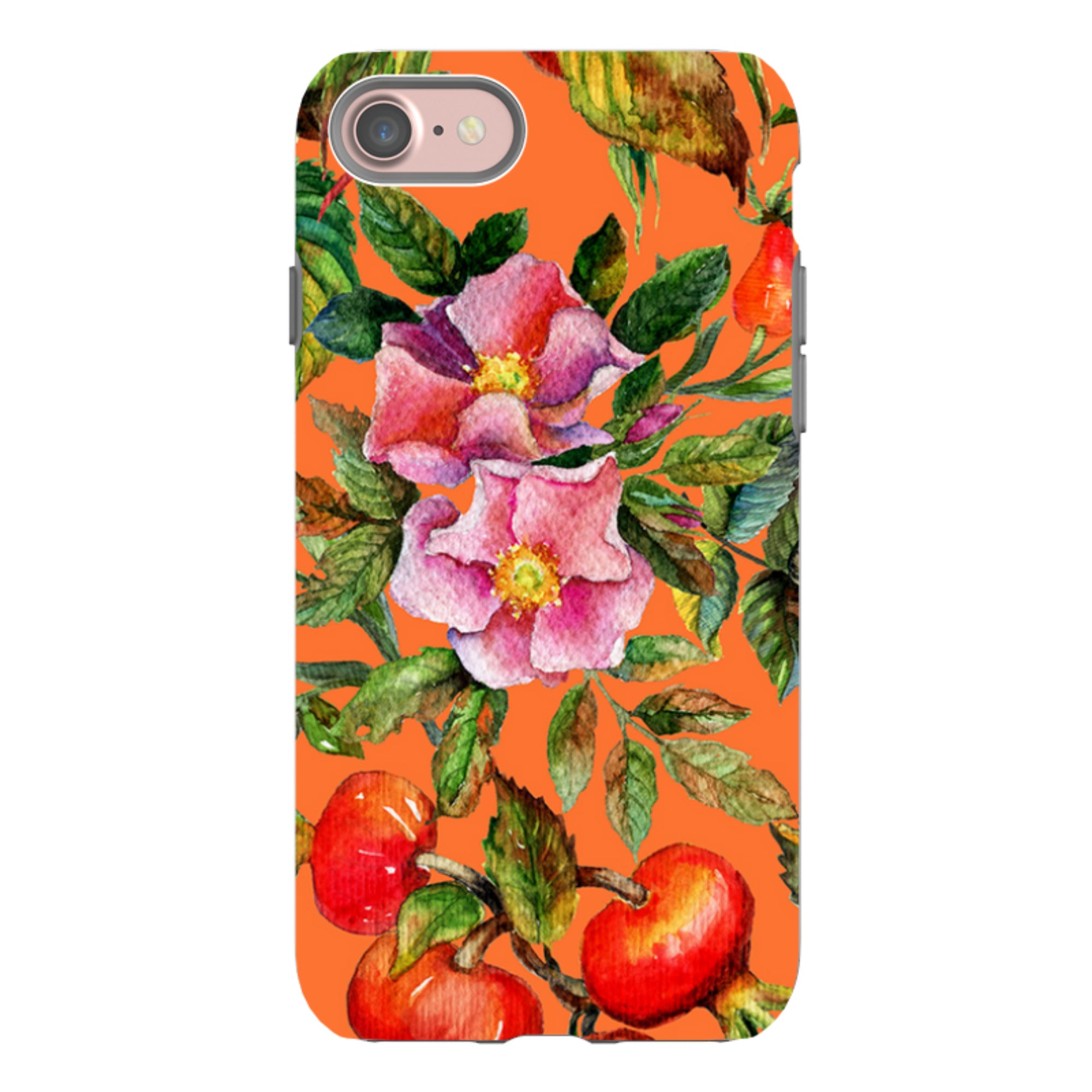 iPhone Tough Case - October Nights