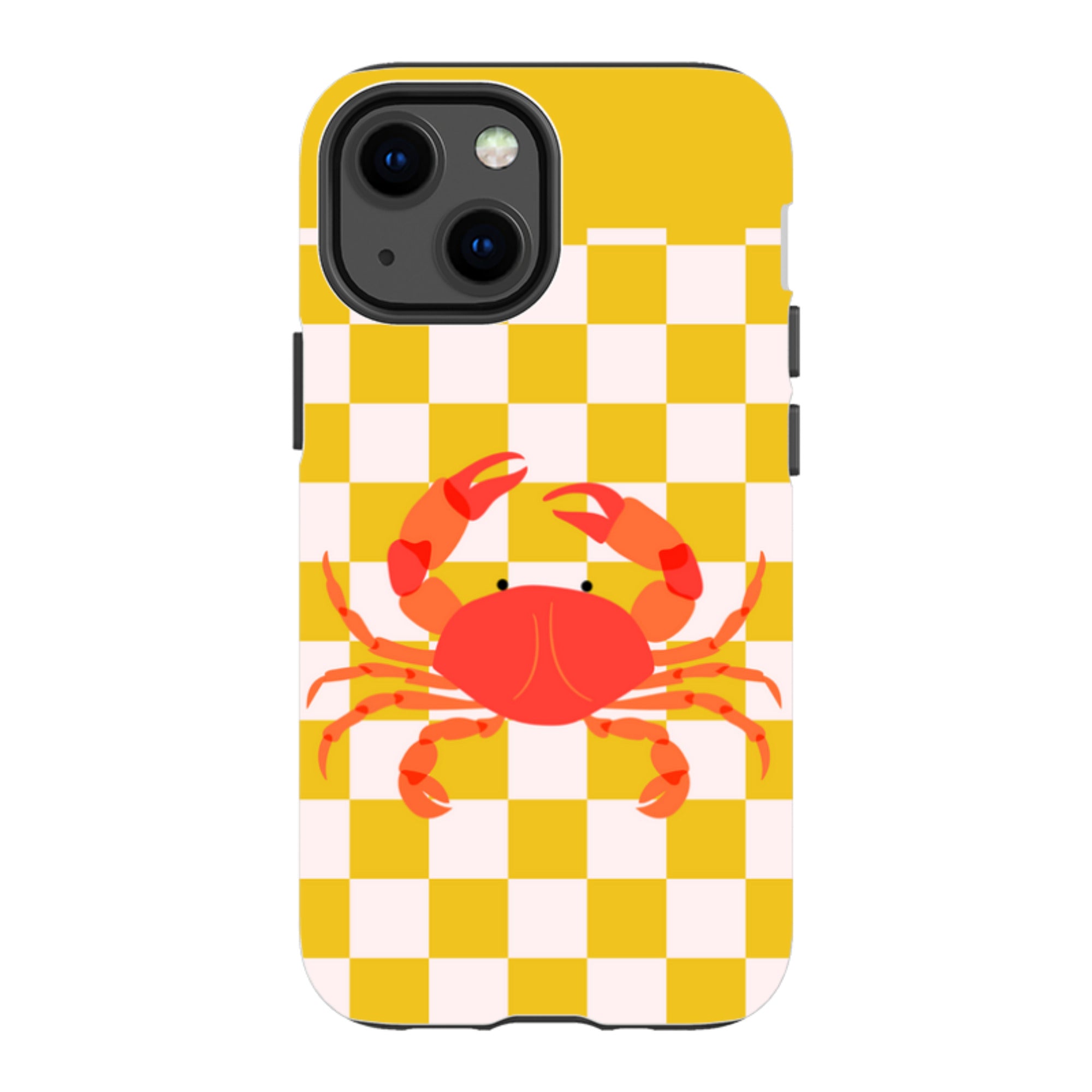 iPhone Case - Crab
