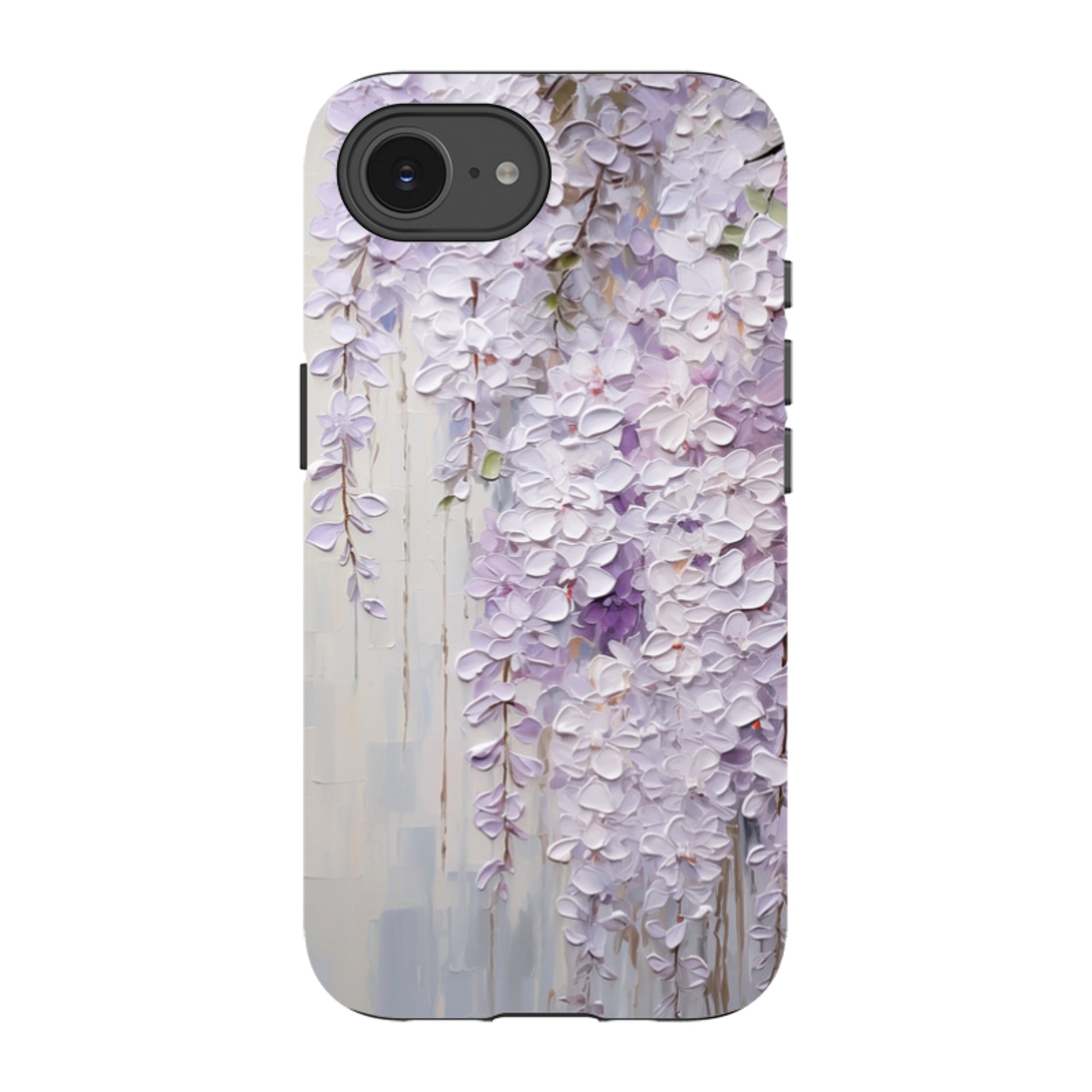 iPhone Tough Case - Allee Floral II