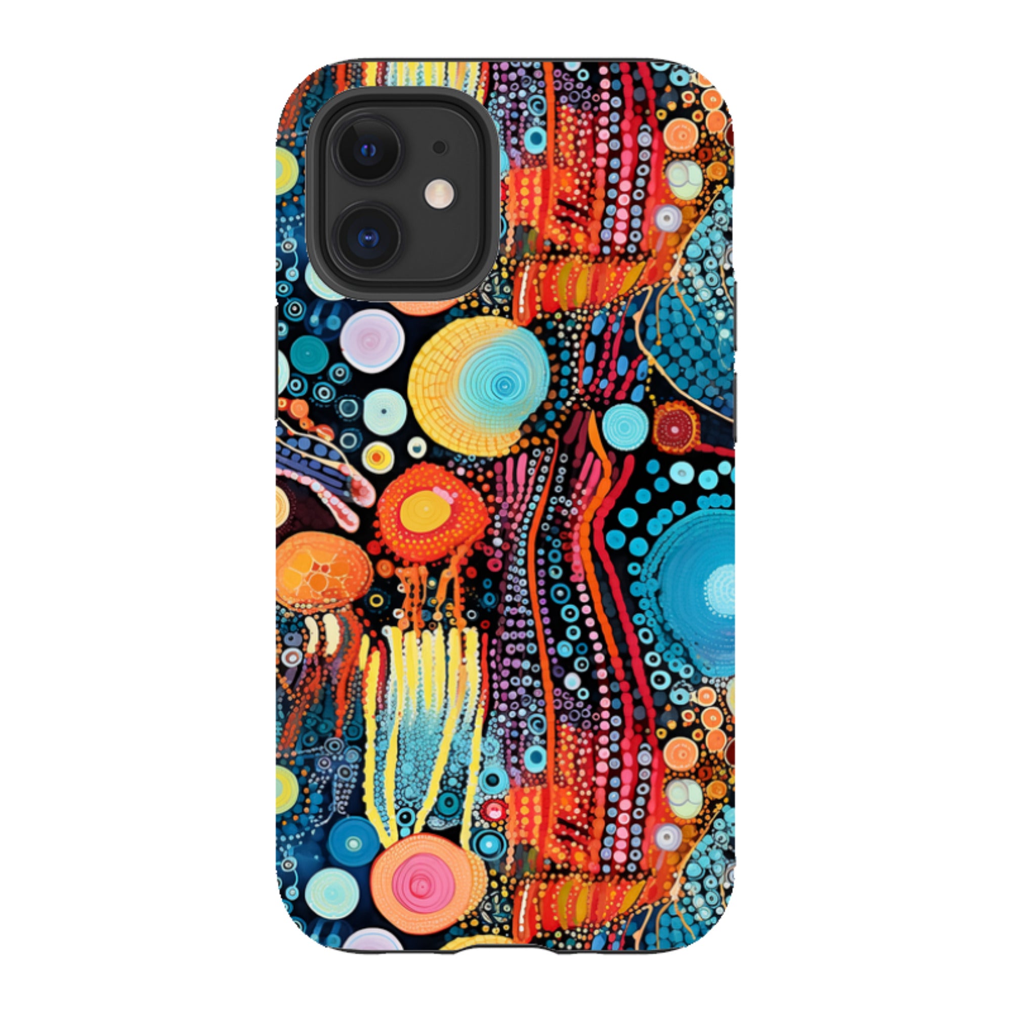 iPhone Case - Javier