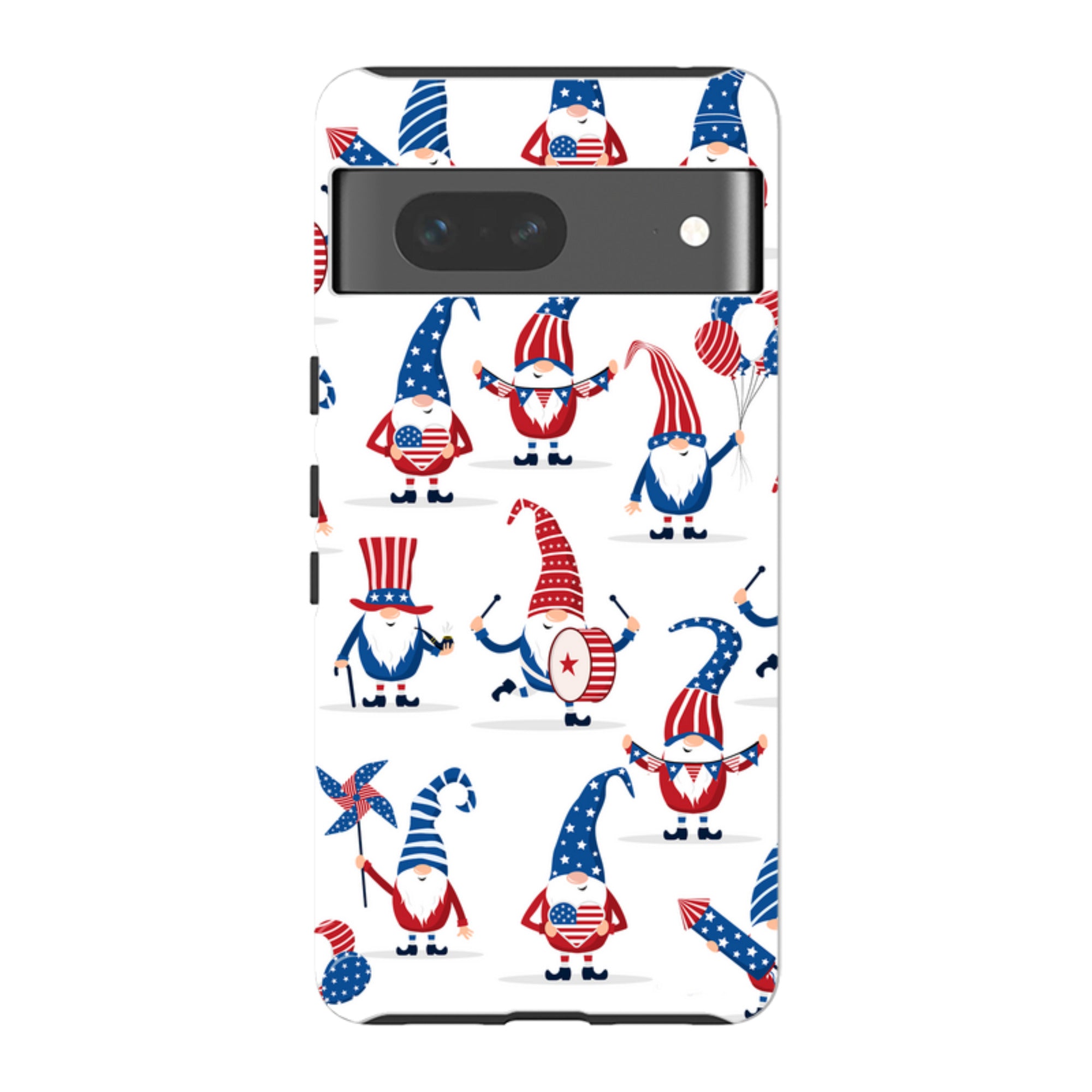 Google Tough Case - US Gnomes