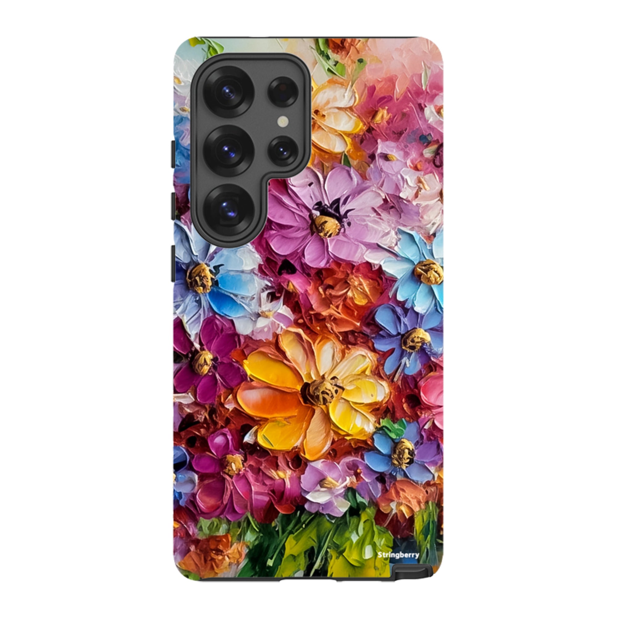 Samsung Tough Case - Littleport