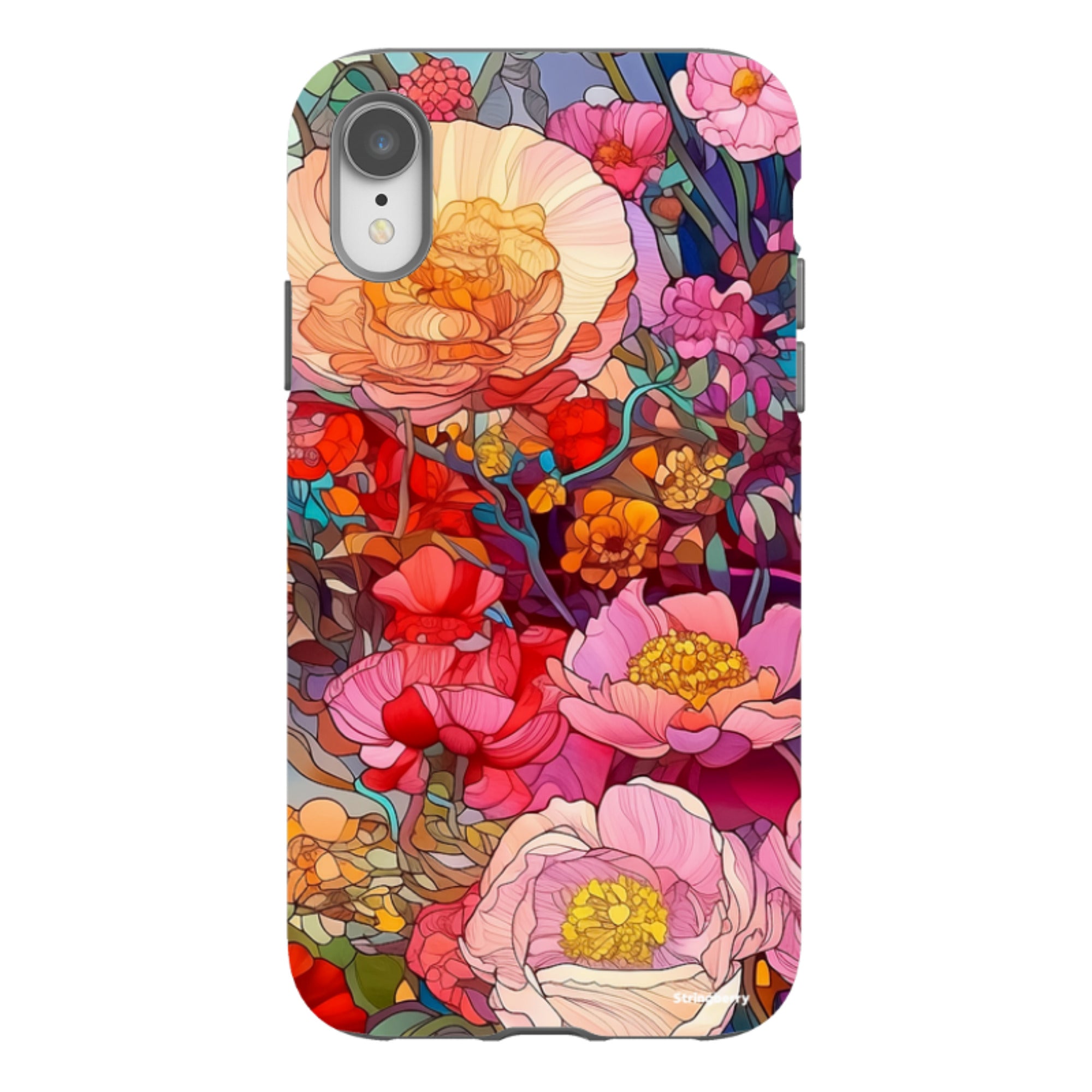 iPhone Tough Case - Sheringham