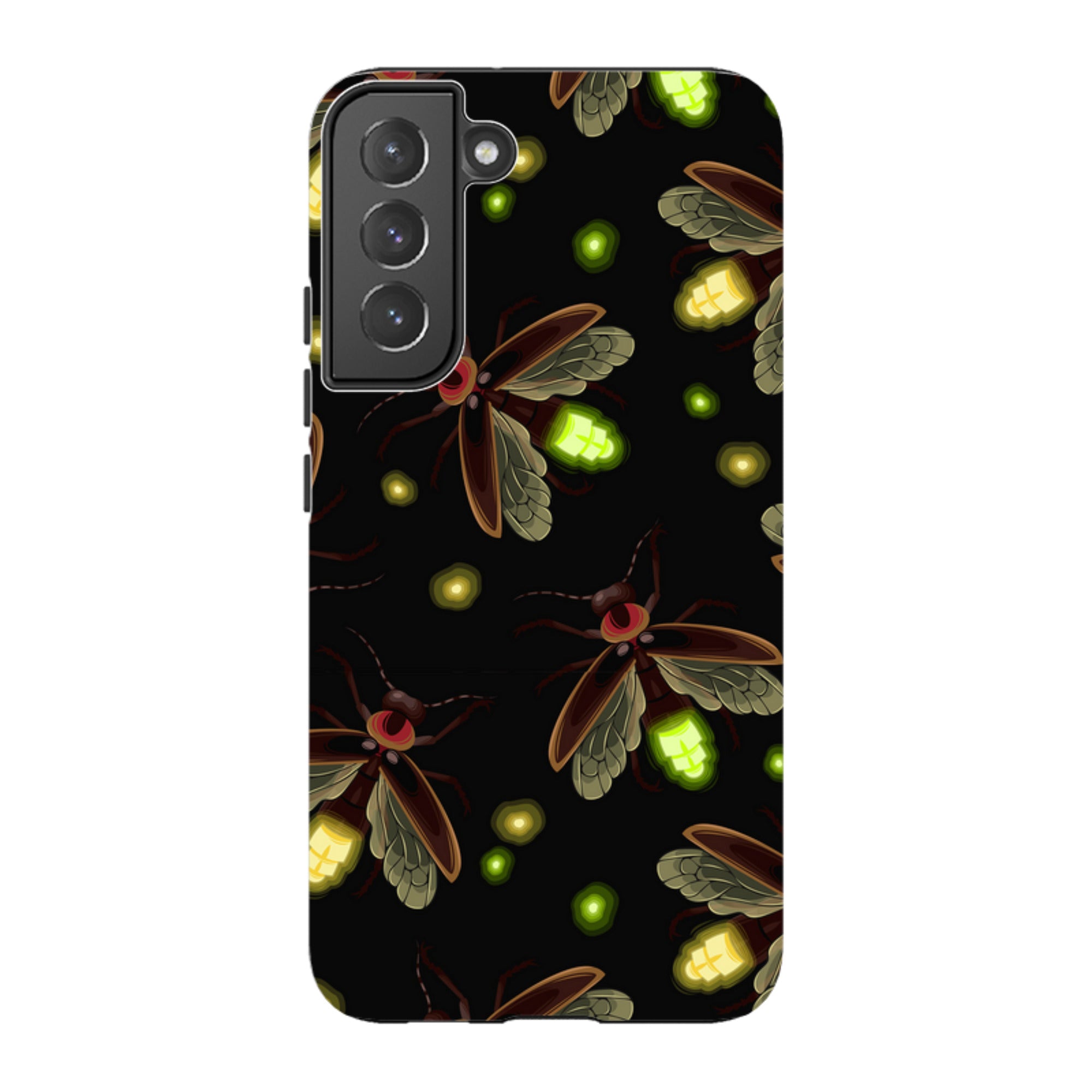 Samsung Tough Case - Crystal Palace