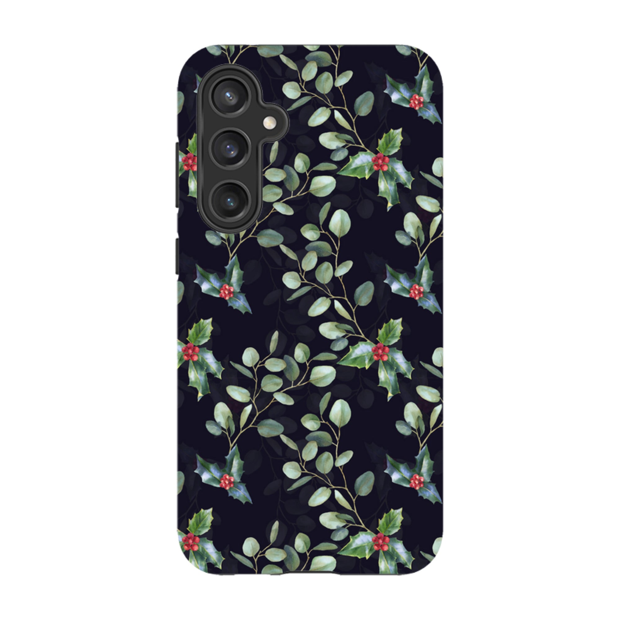 Samsung Tough Case - Enchanted Xmas