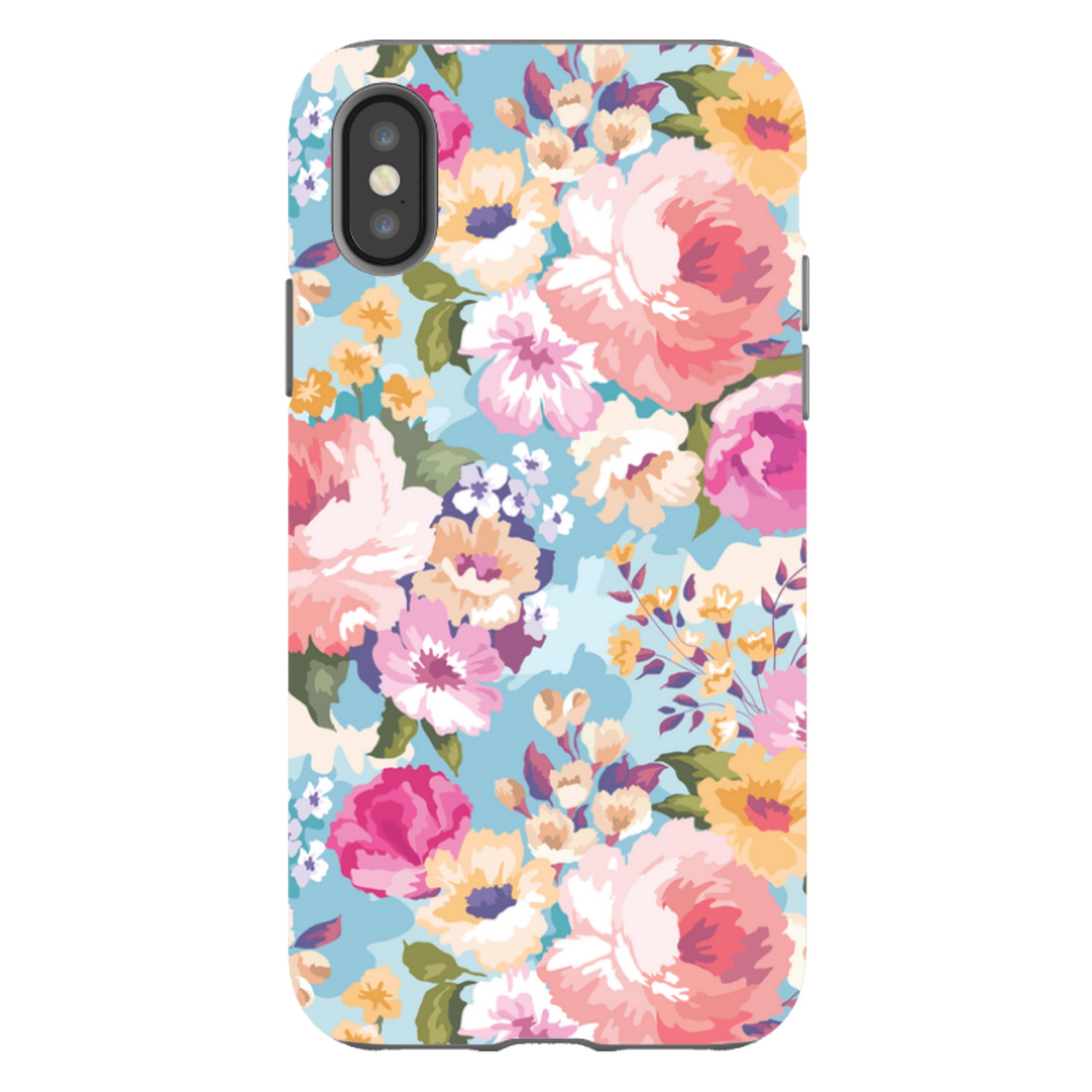 iPhone Tough Case - Lewes