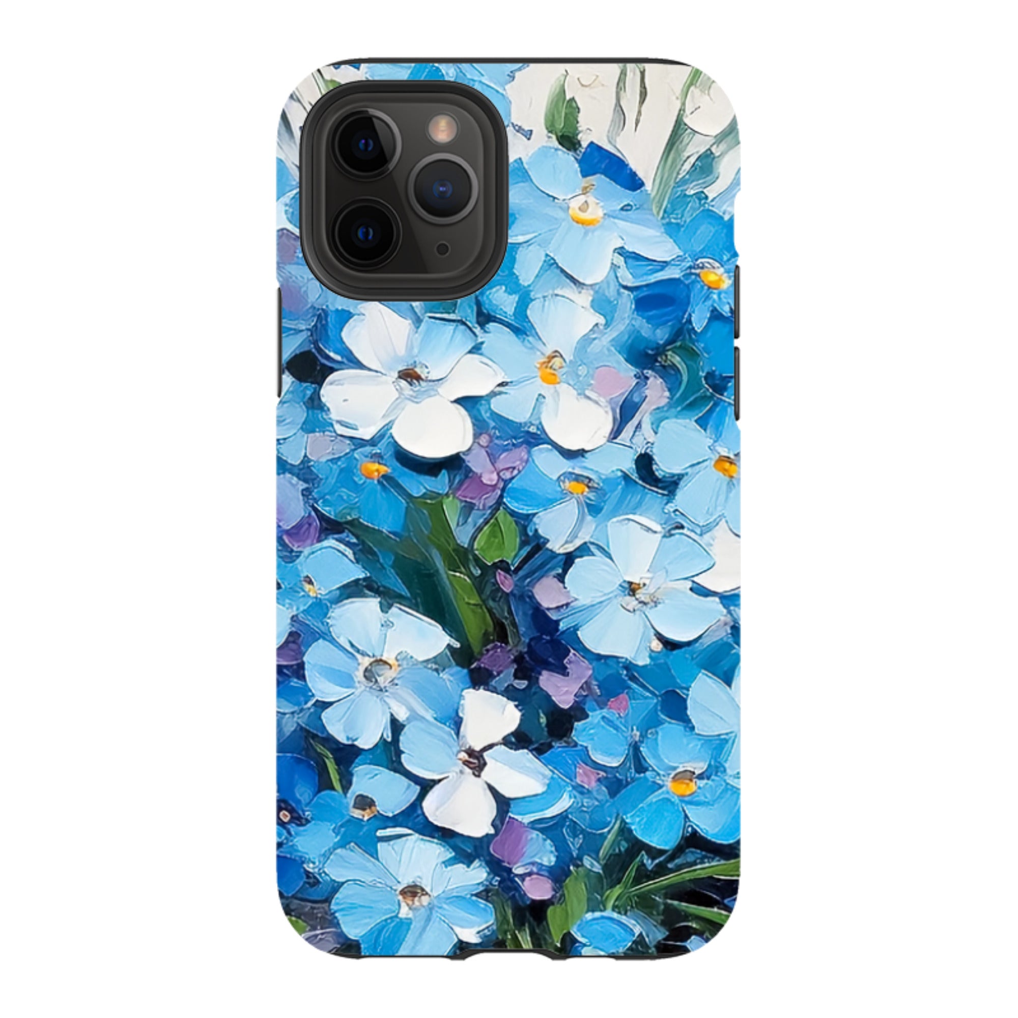 iPhone Tough Case - Aphrodite