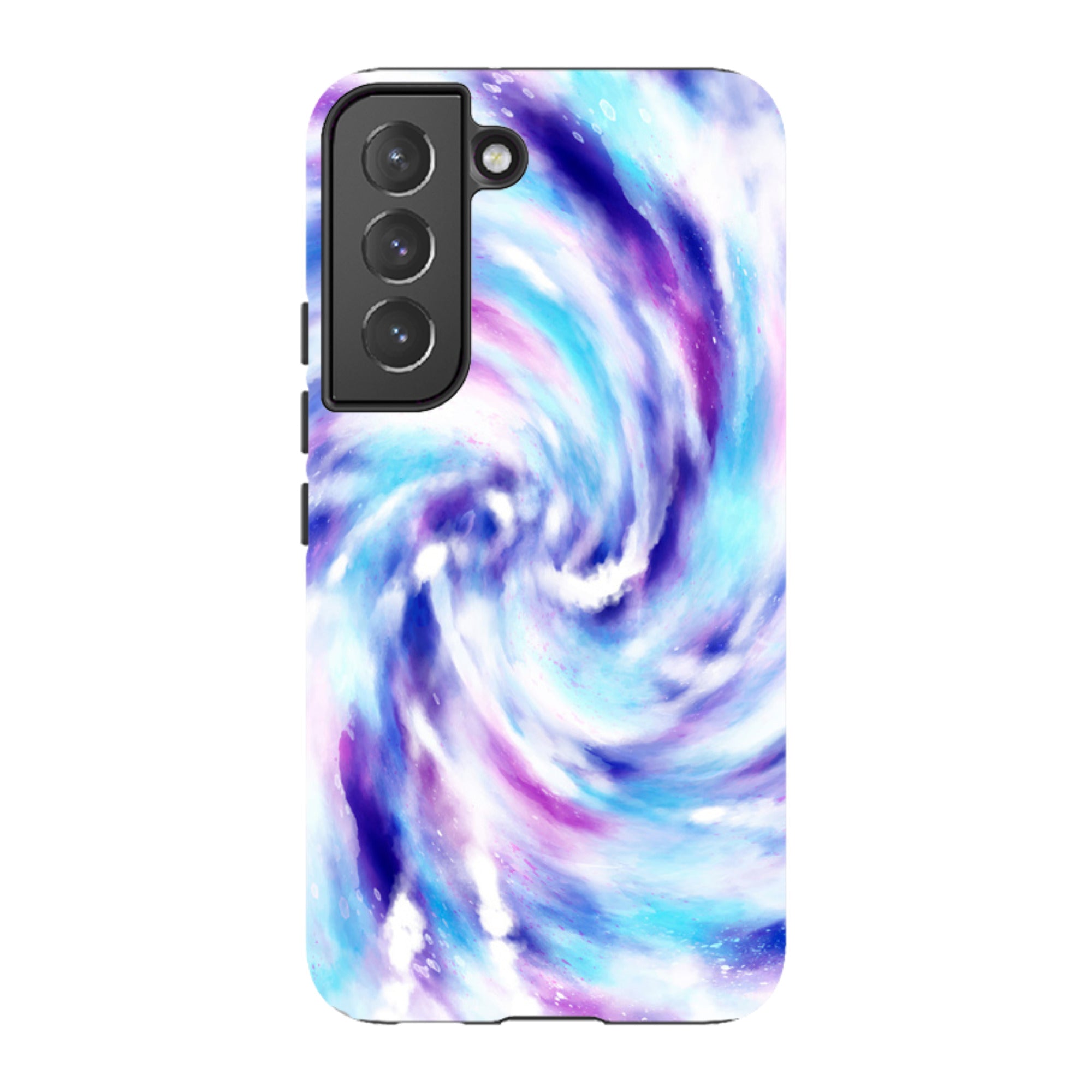 Samsung Tough Case - Roots And Blues