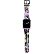 Colliford Floral Apple Watch Strap