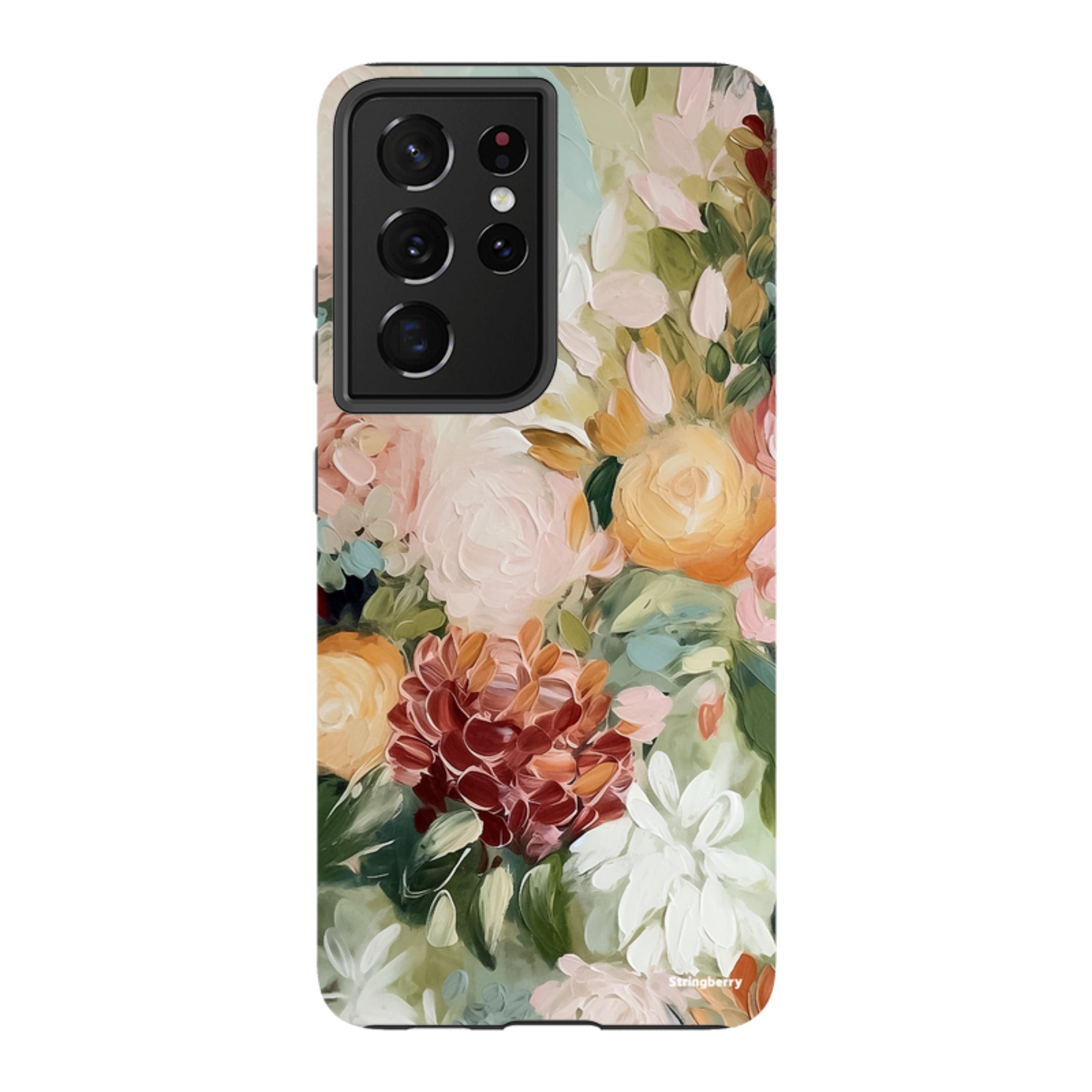 Samsung Tough Case - Heydon
